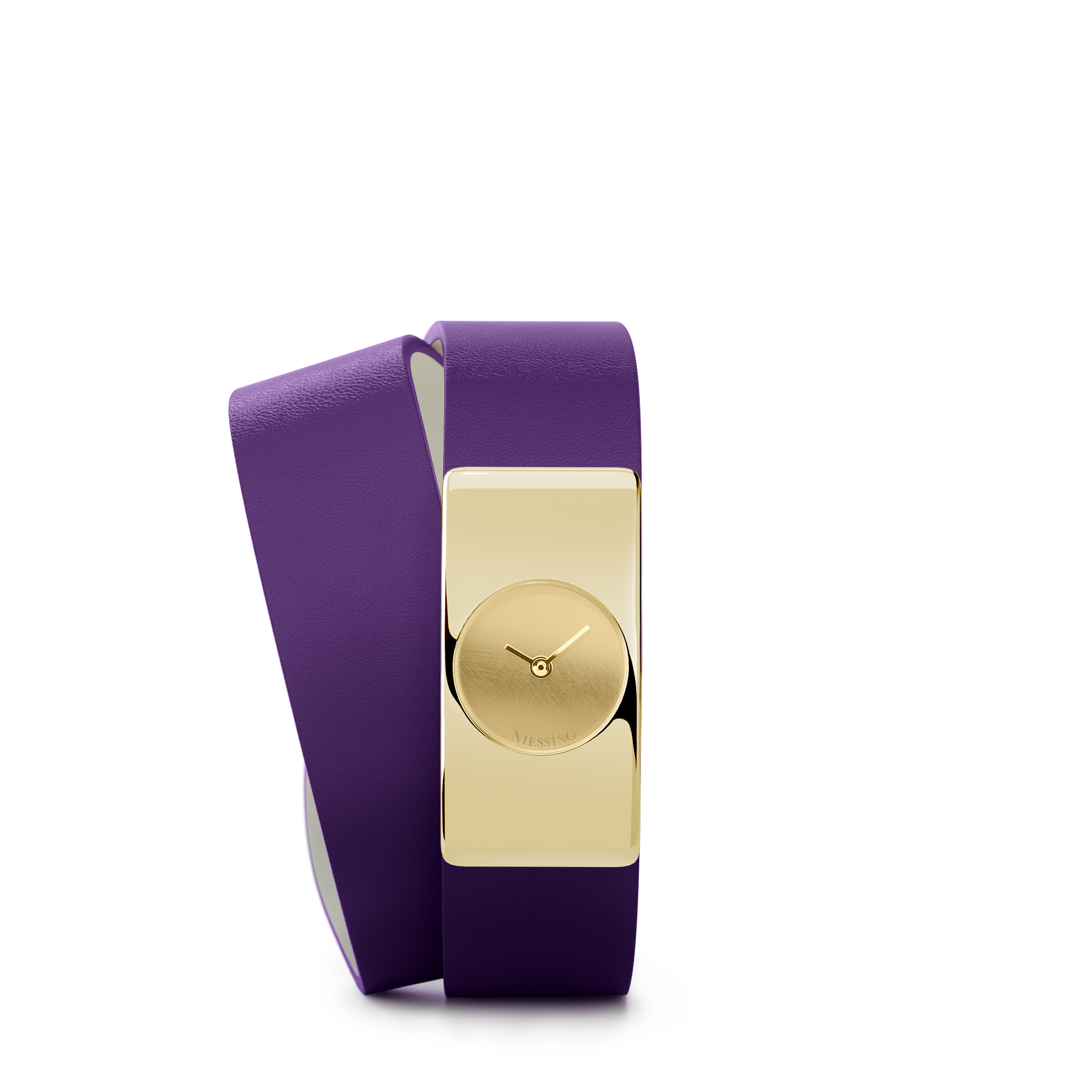 Niessing Radius 9 Classic