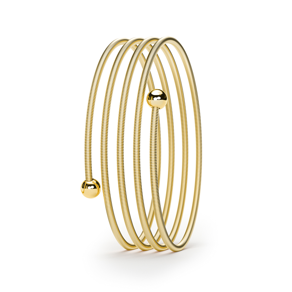 Niessing Colette C ブレスレット (4本巻)