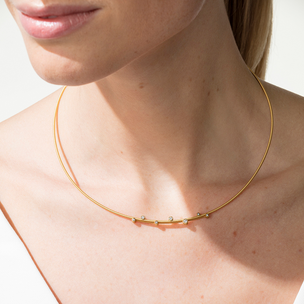 Niessing Artist ペンダント (コイル1.5 mm用)