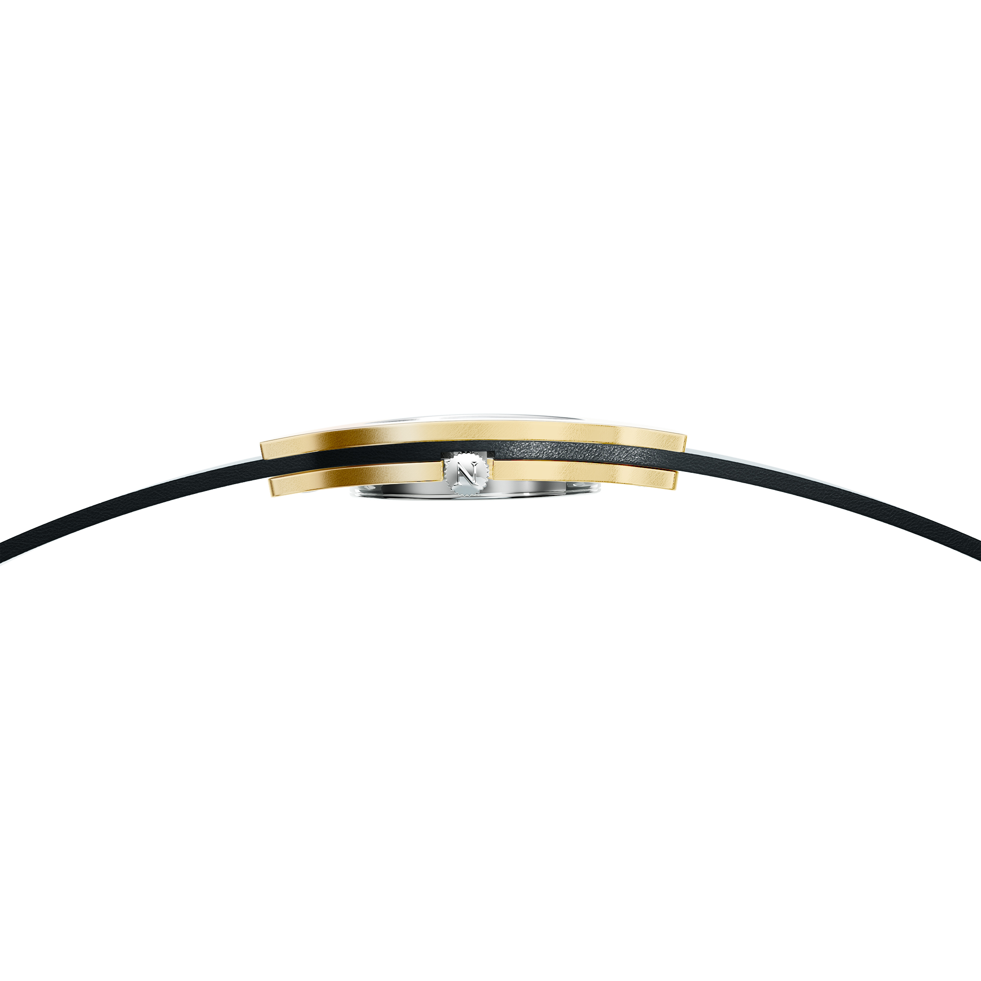 Niessing Radius 9 Kontura