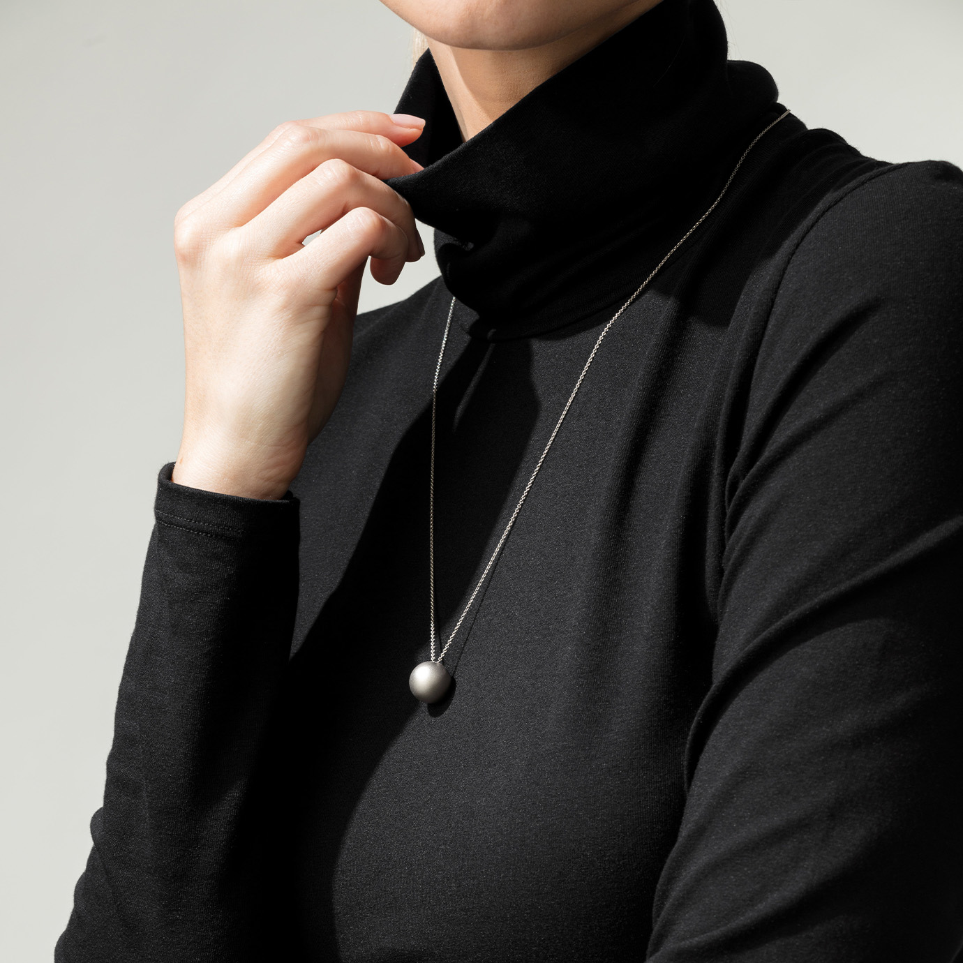 A LITTLE BIT OF MAGIC