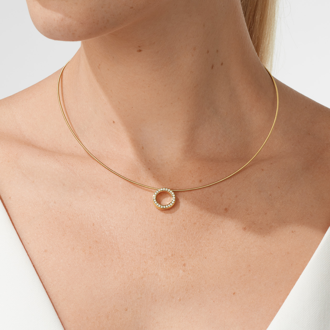 満天の星のように
