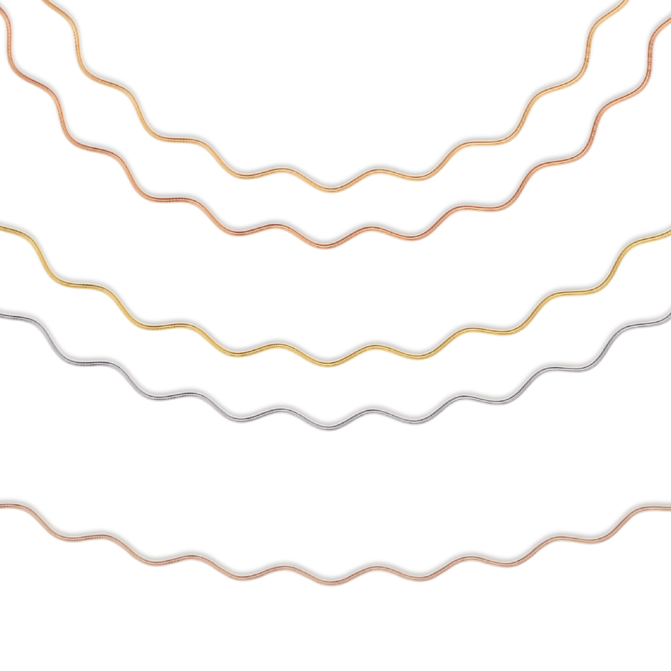 COIL WAVE