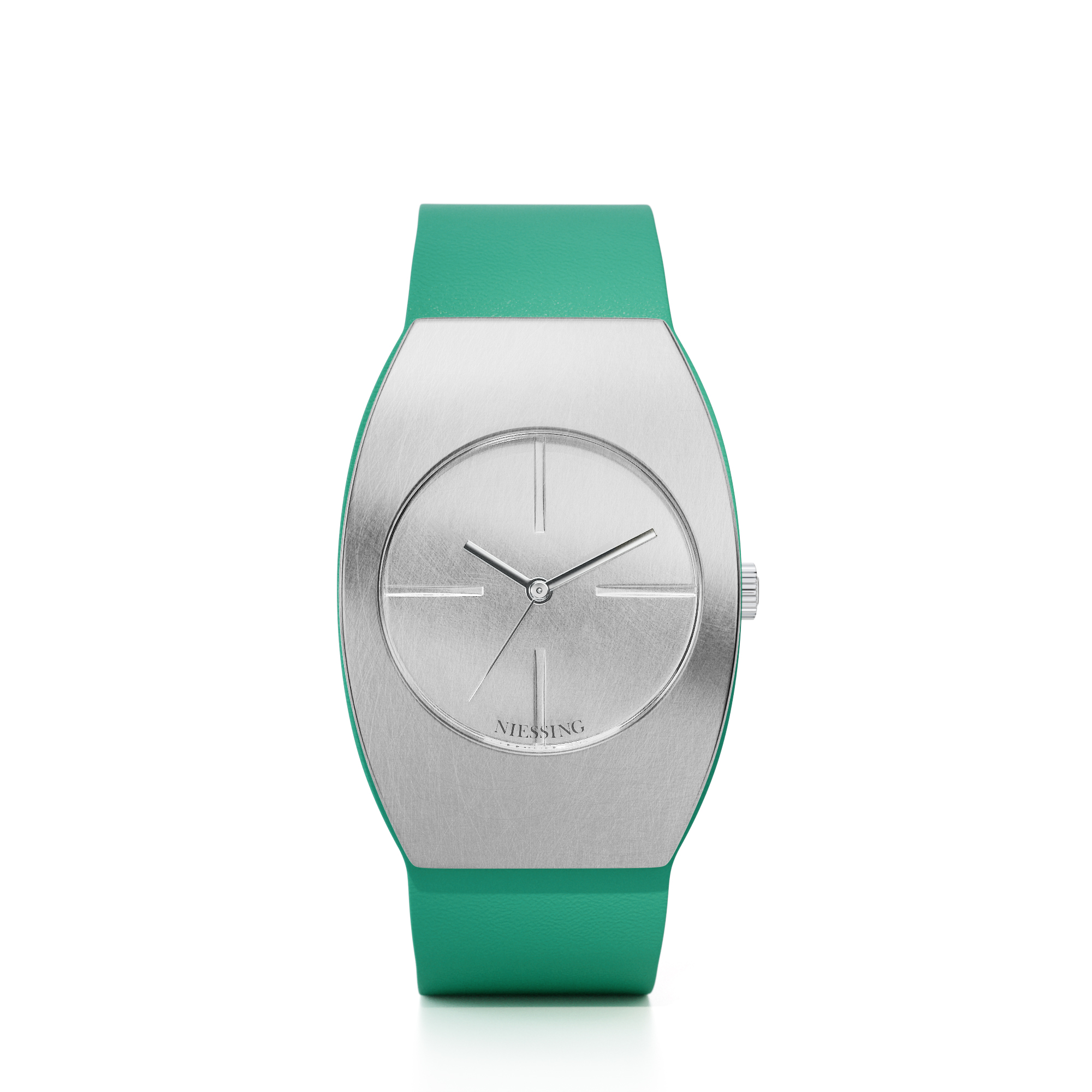 Niessing Radius 9 Forma