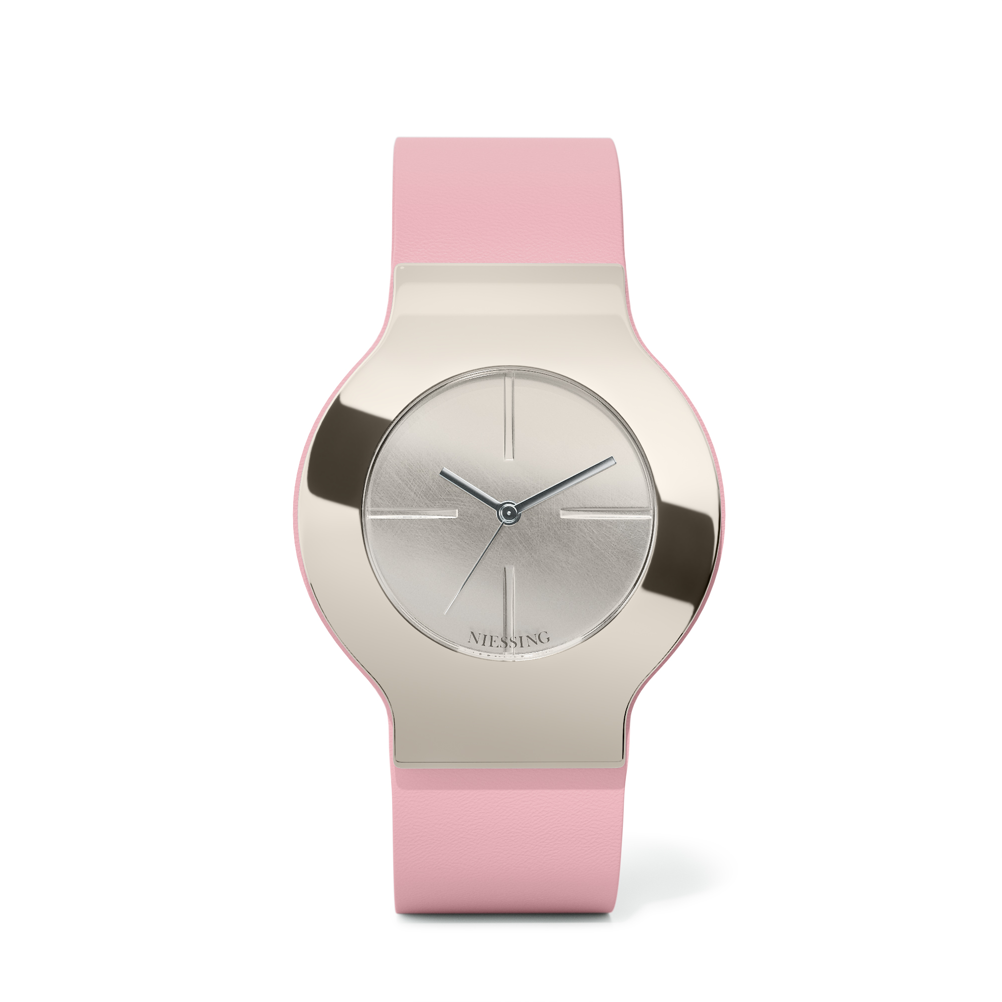 Niessing Radius 9 Kontura