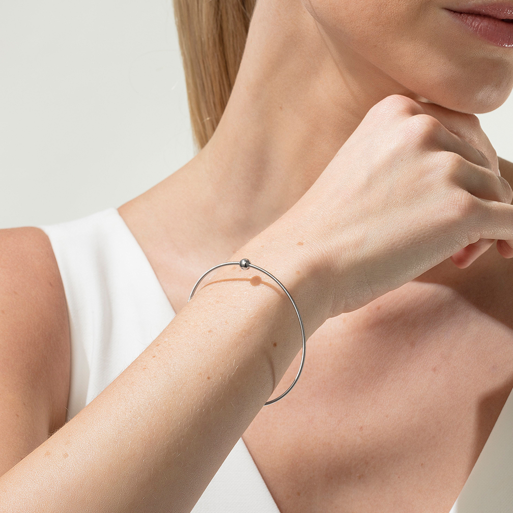 Niessing Colette ブレスレット (1本巻)