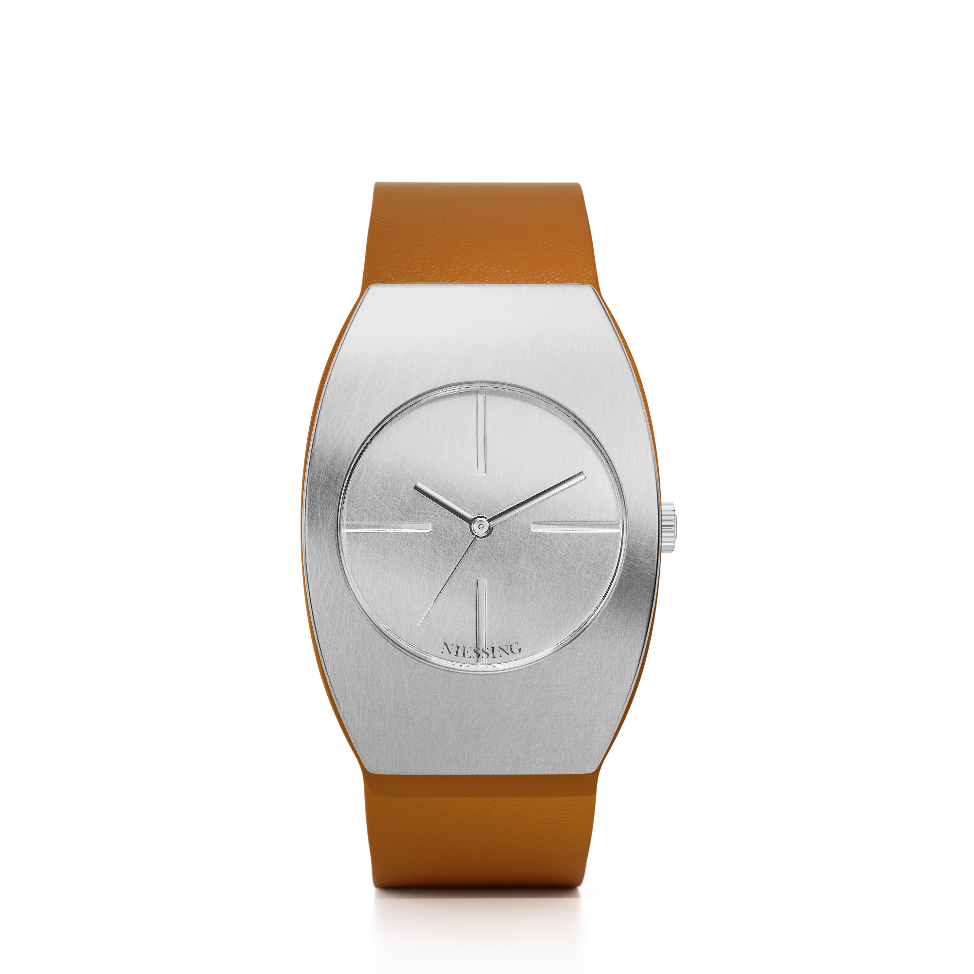 Niessing Radius 9 Forma