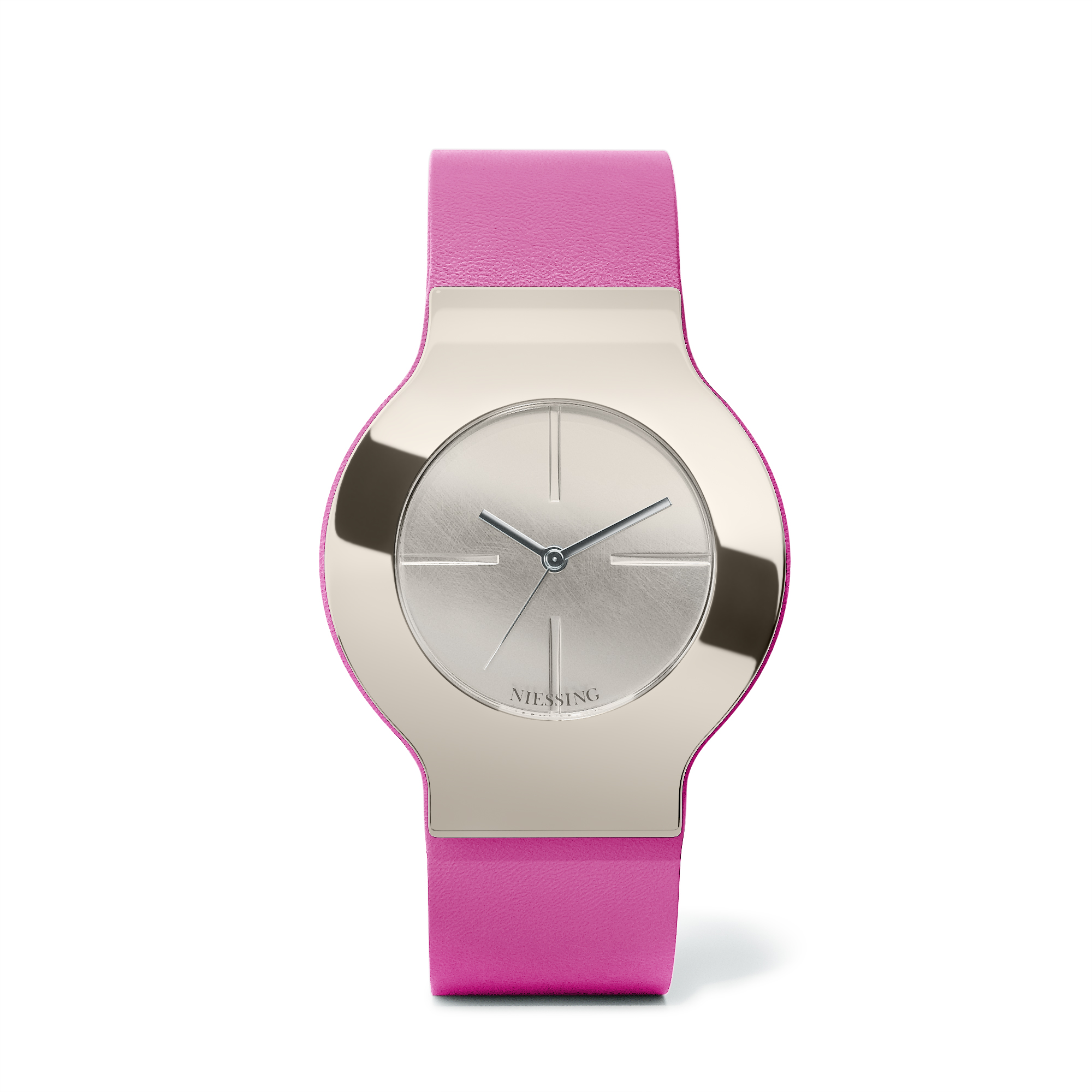 Niessing Radius 9 Kontura