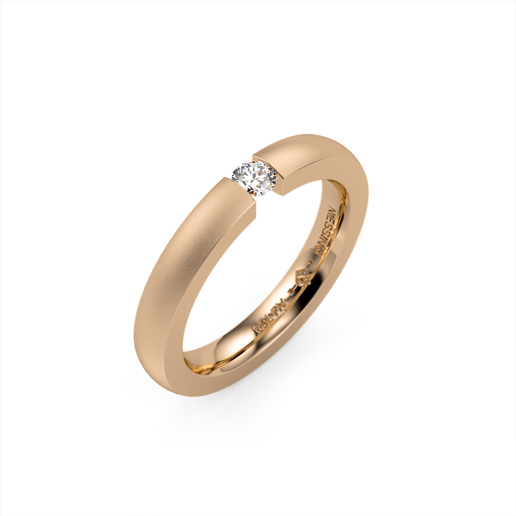 Niessing Spannring® Balance