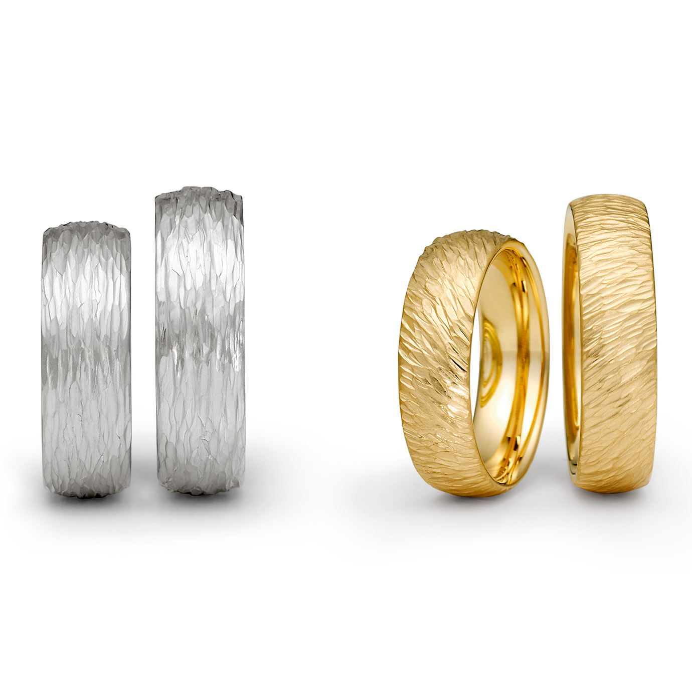 生命に満ちた模様
