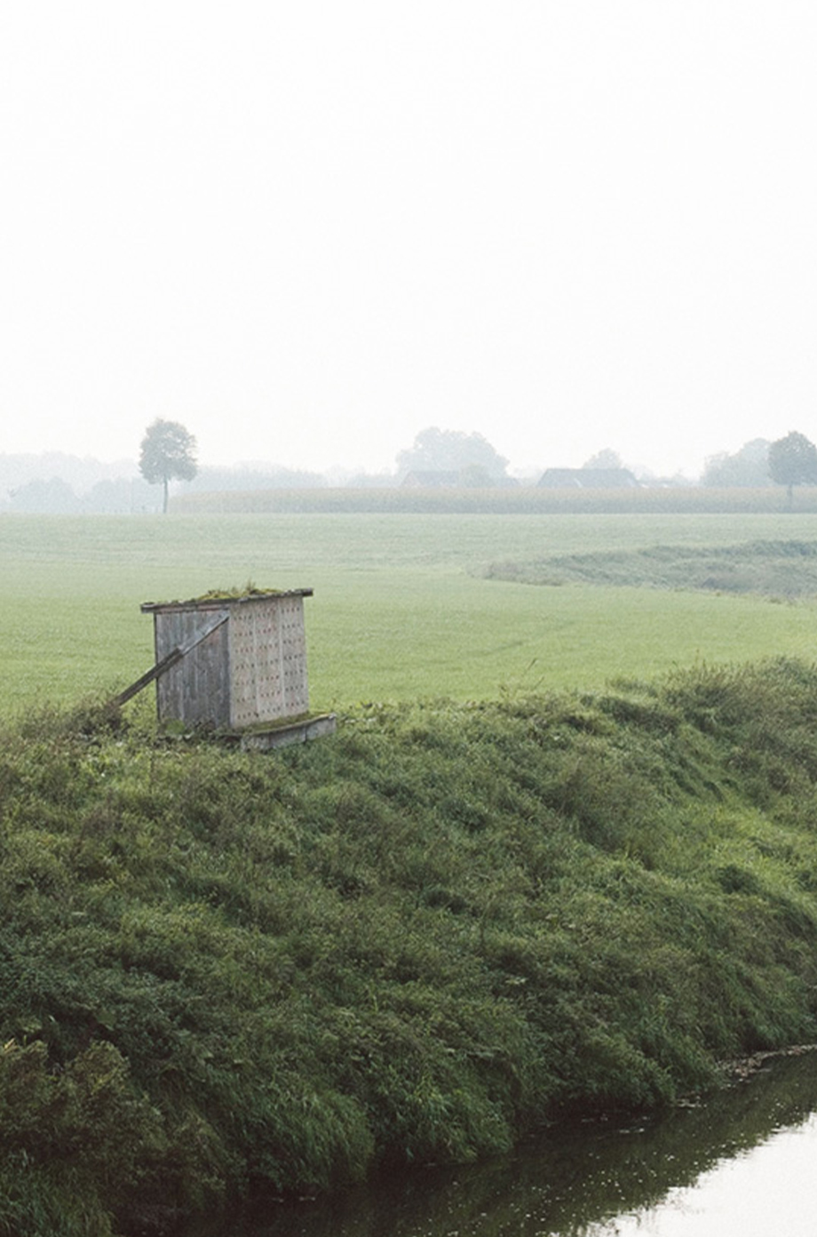 私たちの信条は、責任ある行動