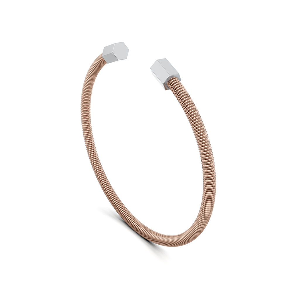 Niessing Colette Elementyx Space Hexagon