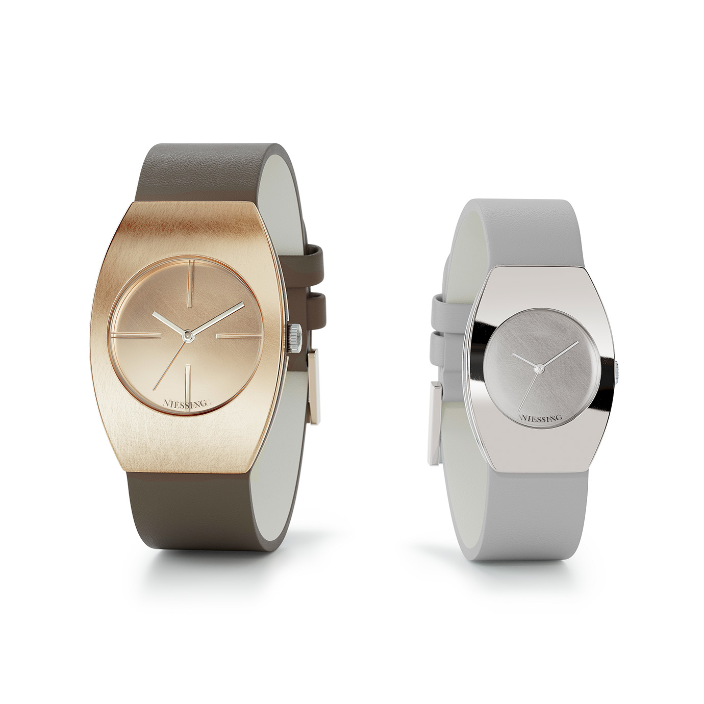 デザインとカラーの出会い