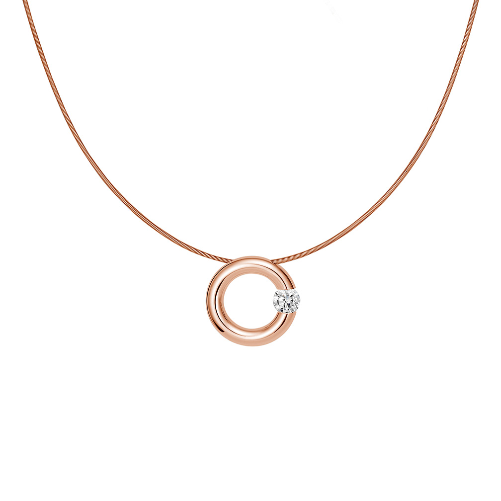 Niessing Spannring® ペンダント