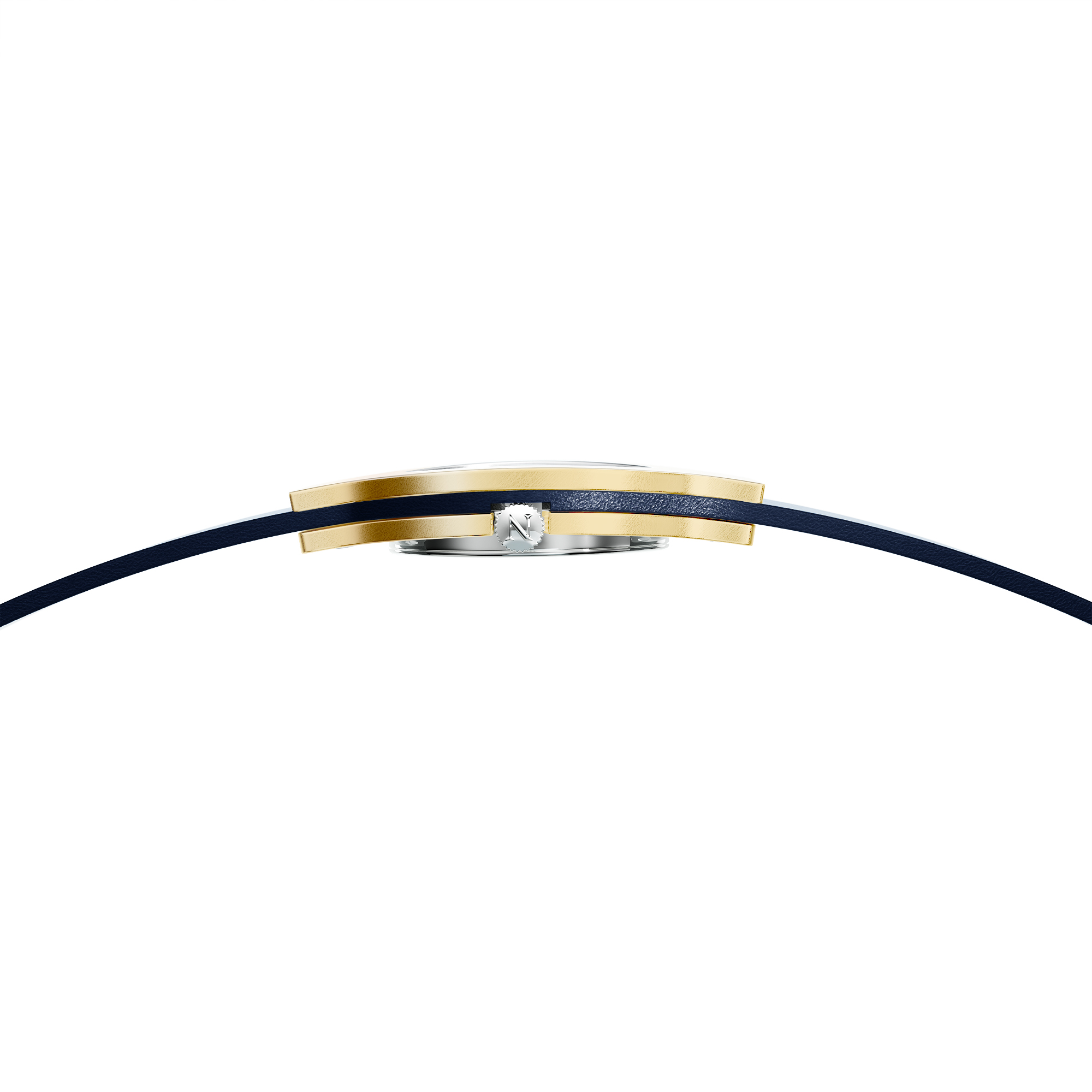 Niessing Radius 9 Kontura