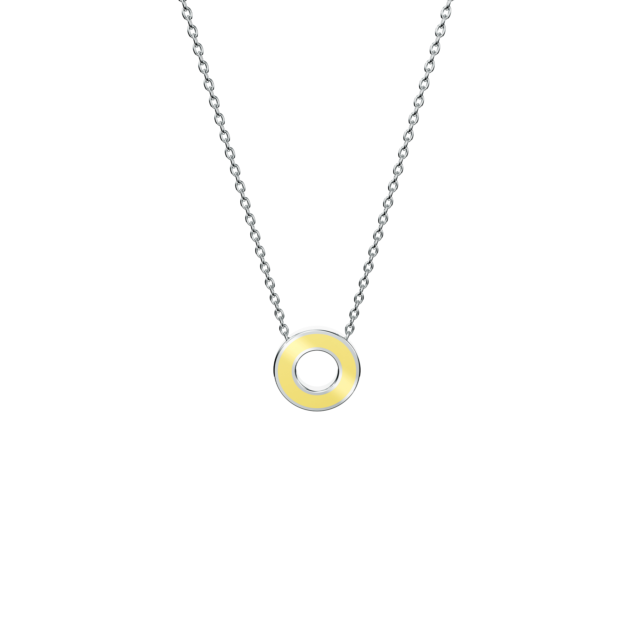 Niessing Setario ネックレス