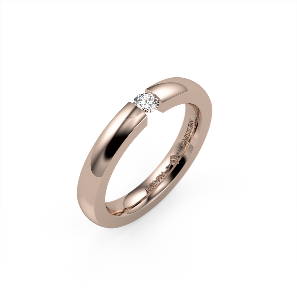 Niessing Spannring® Balance