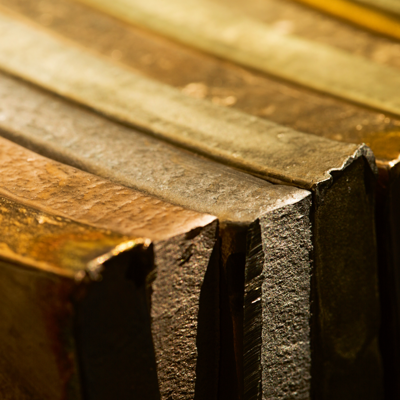 ３つのカラー、１つの愛