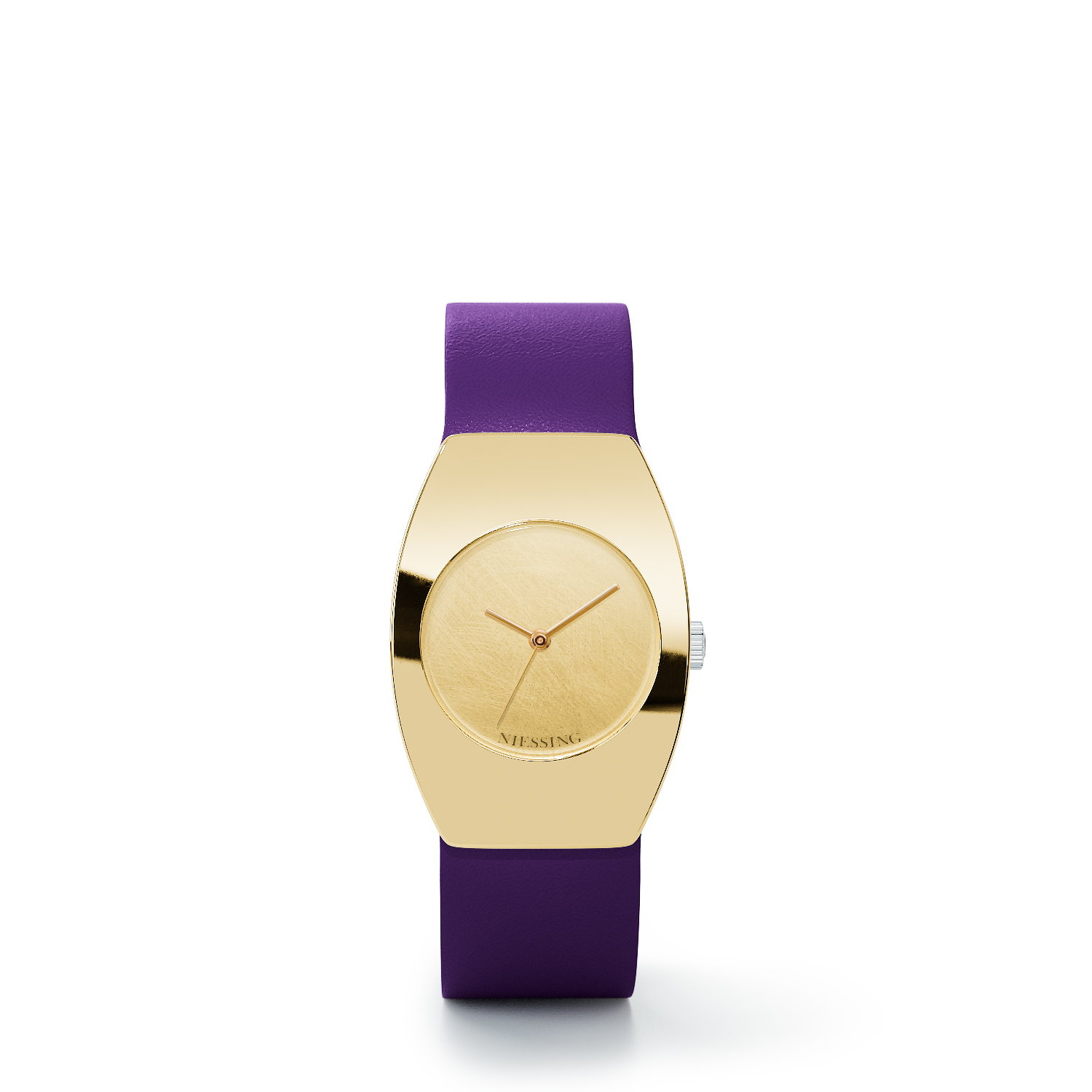 Niessing Radius 9 Forma