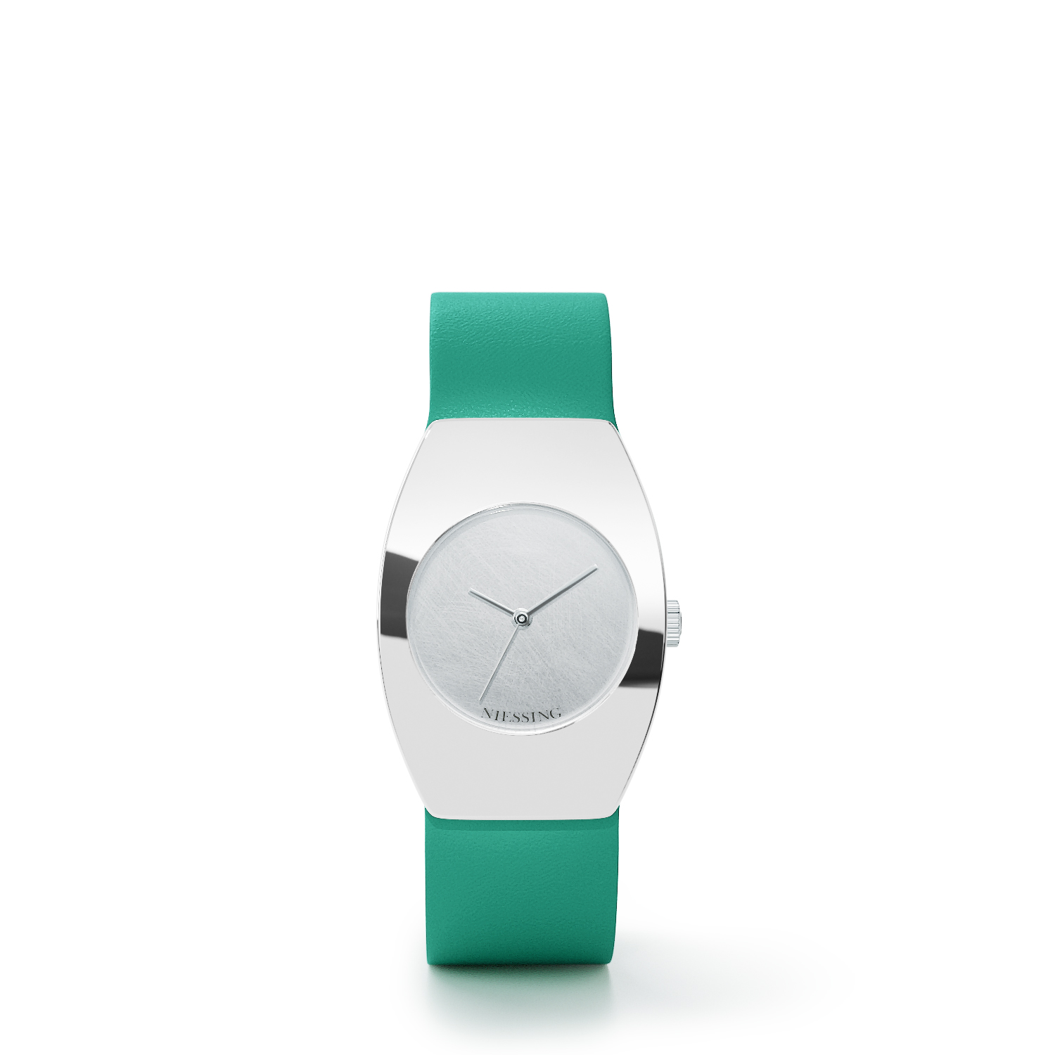 Niessing Radius 9 Forma