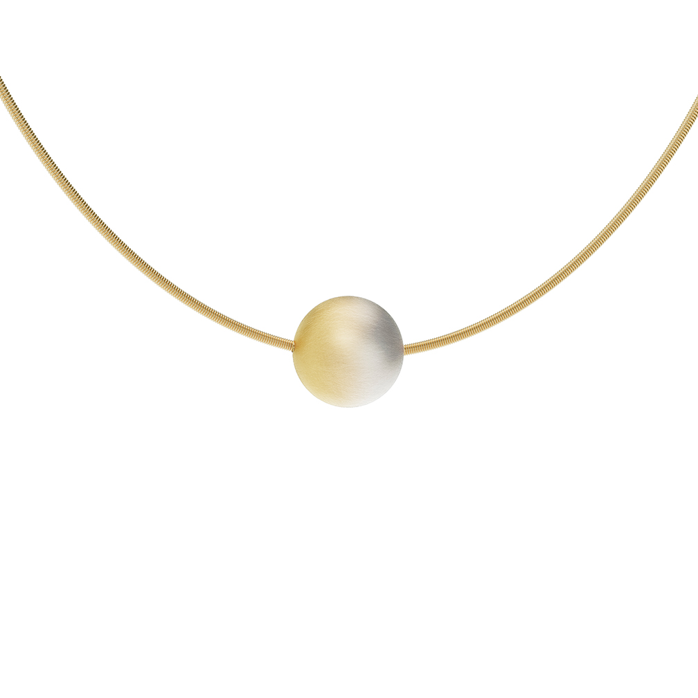 Niessing Sphere Iris horizontal