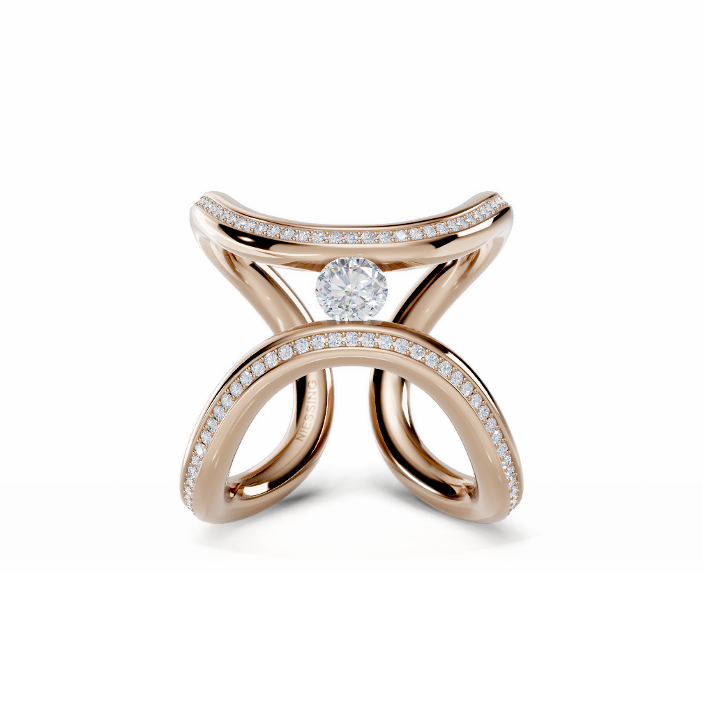 Niessing Spannring® Era Highlights