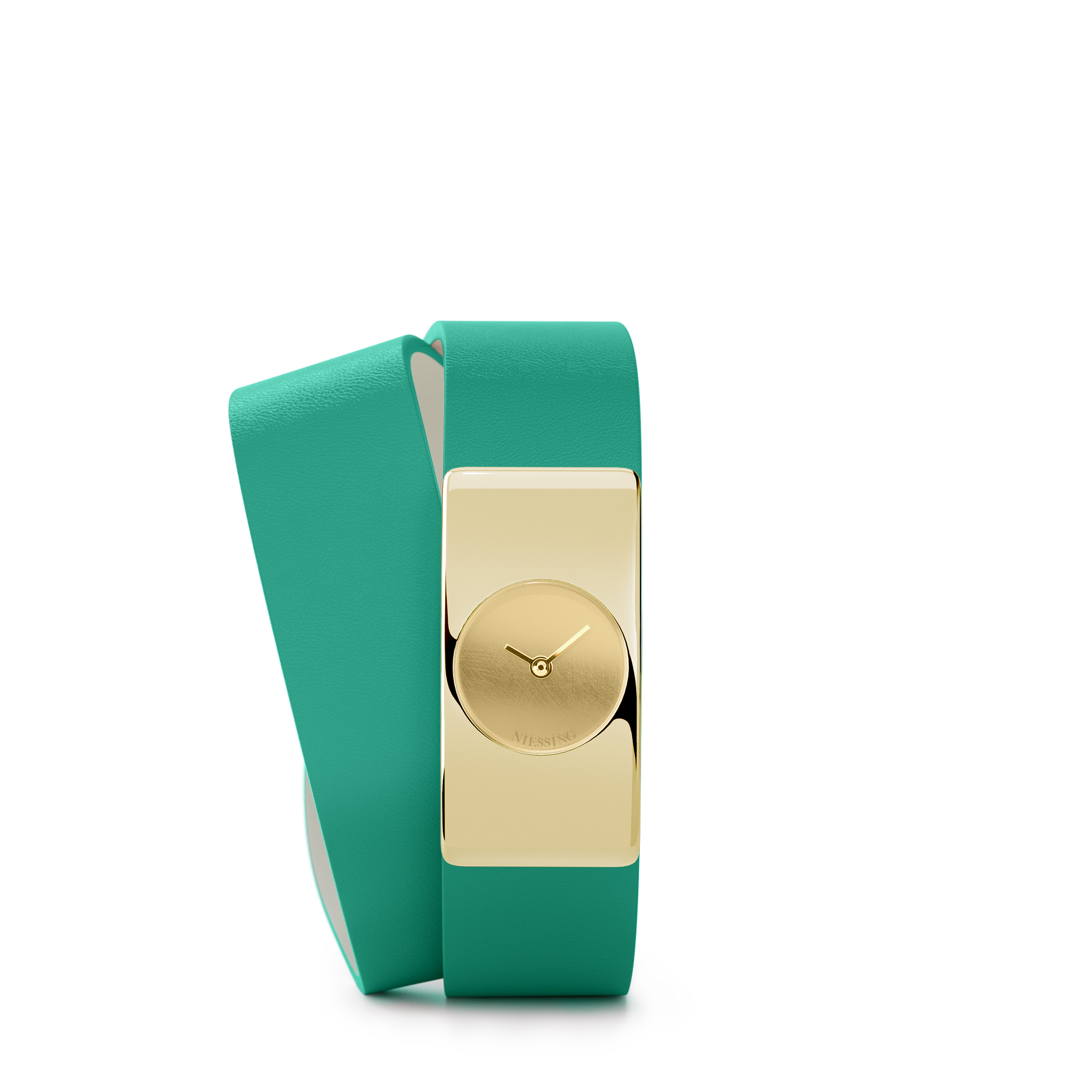 Niessing Radius 9 Classic