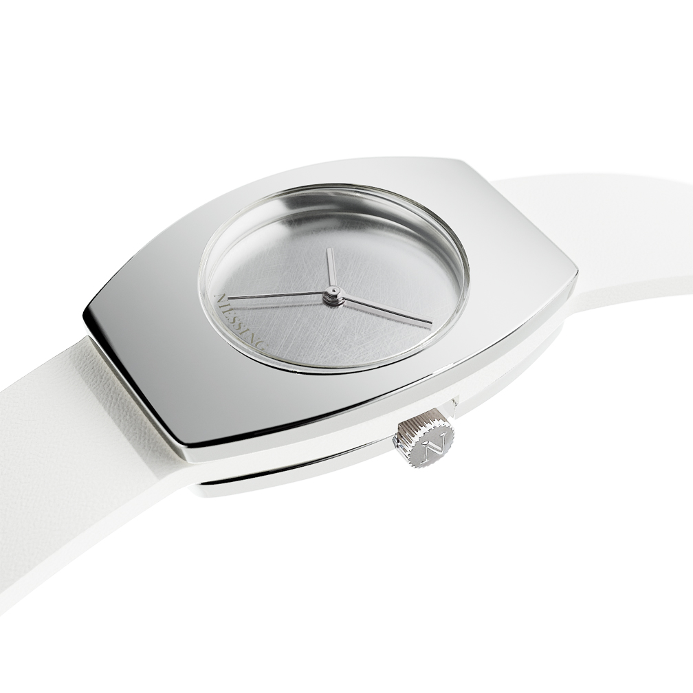 Niessing Radius 9 Forma