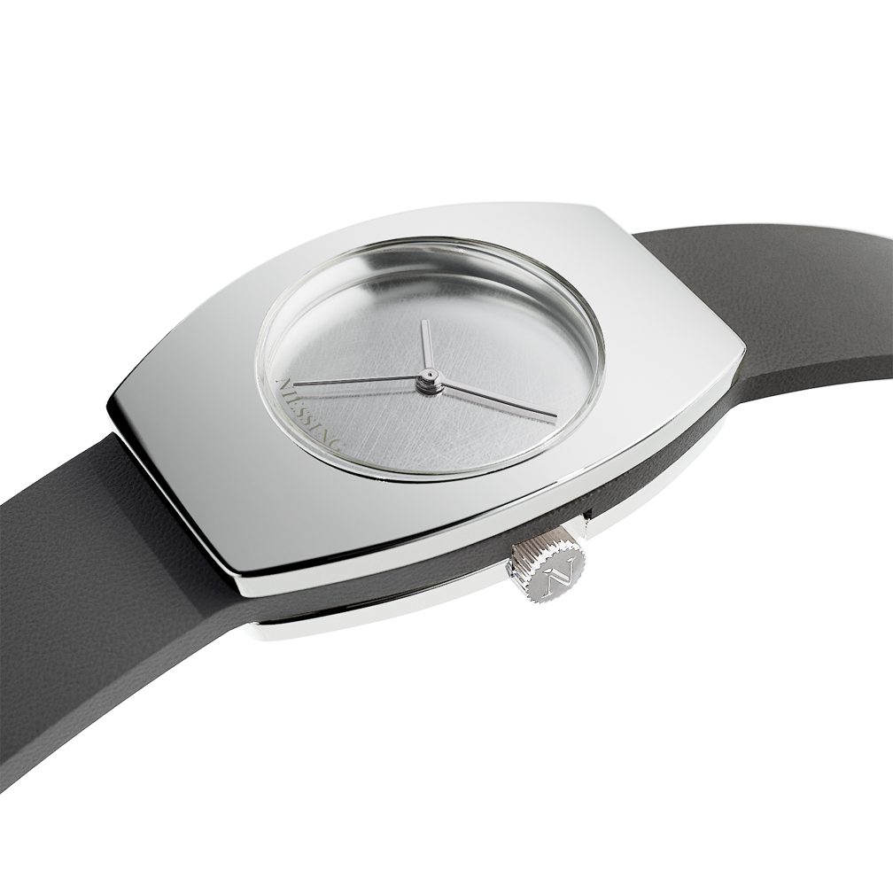 Niessing Radius 9 Forma