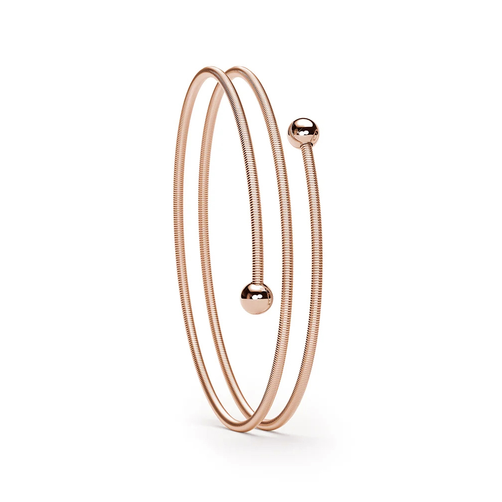 Niessing Colette C ブレスレット (2本巻)