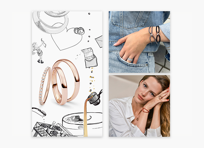 インスタグラム素材