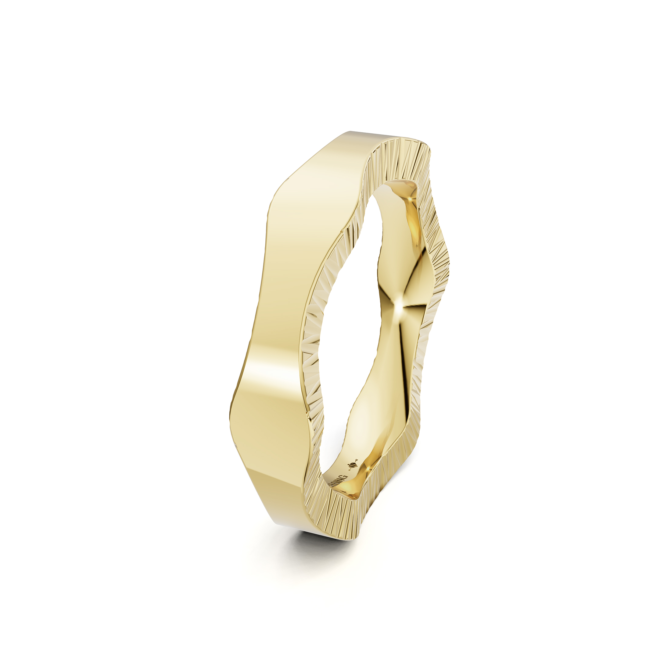 Niessing Flower
