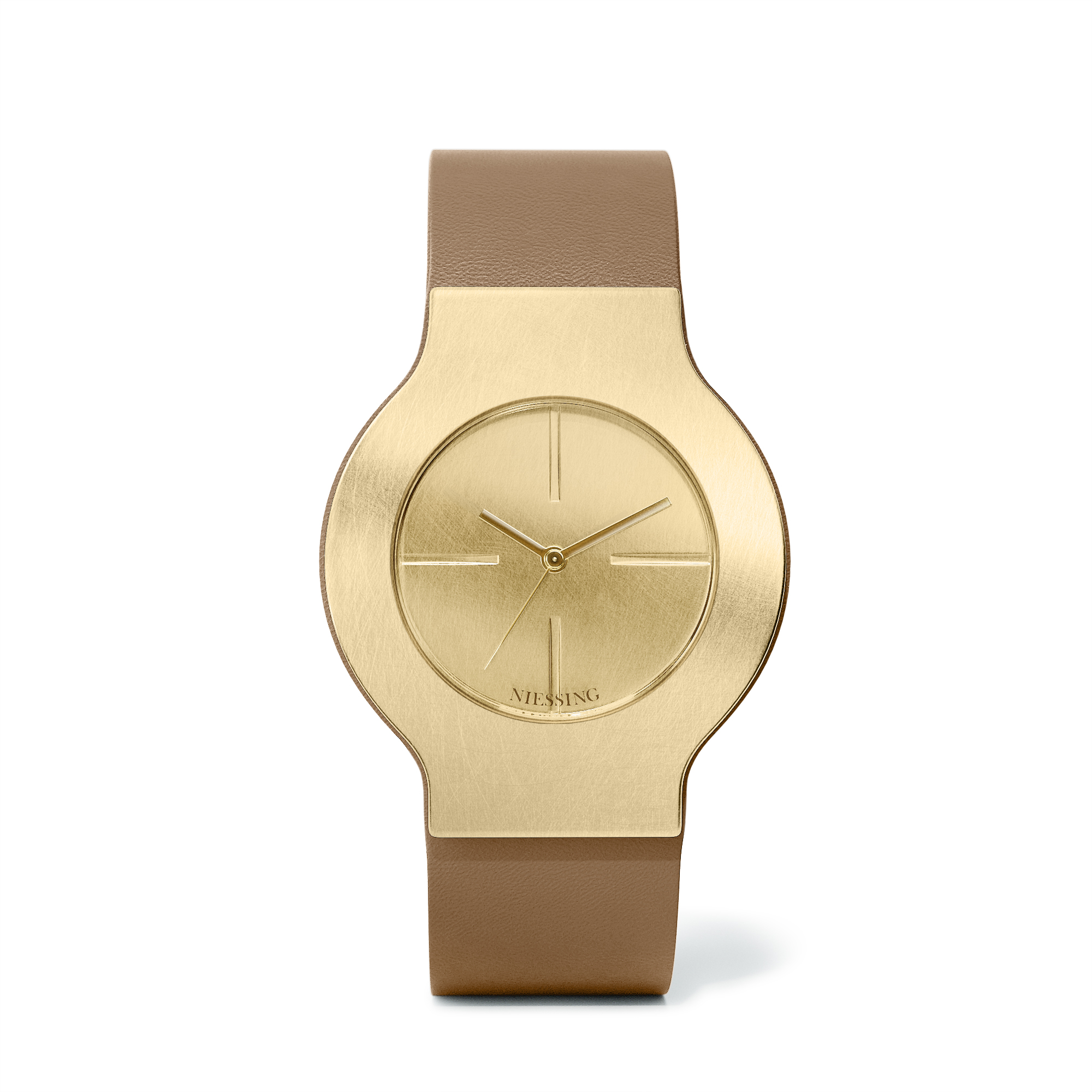 Niessing Radius 9 Kontura