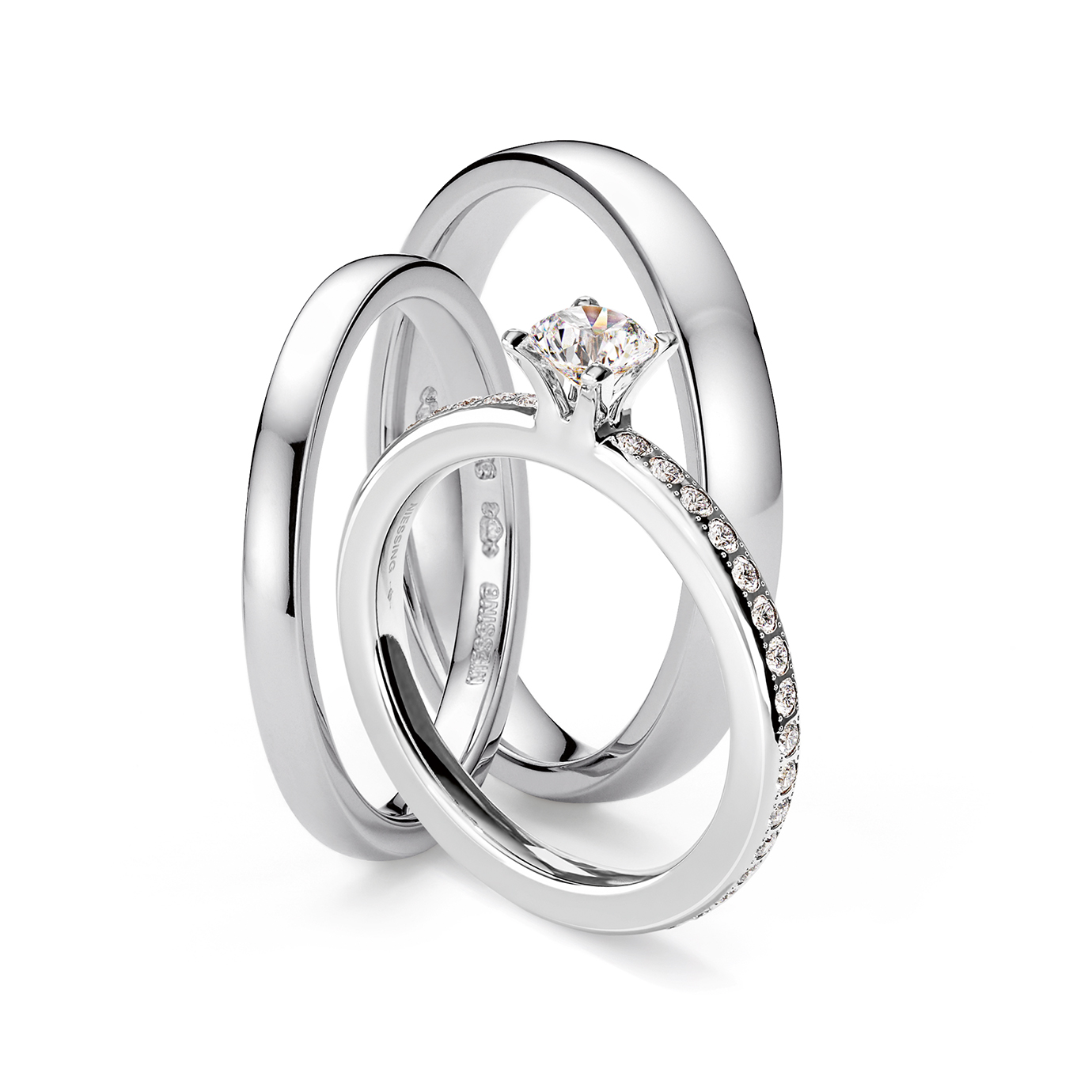 私の人生を照らすあなた