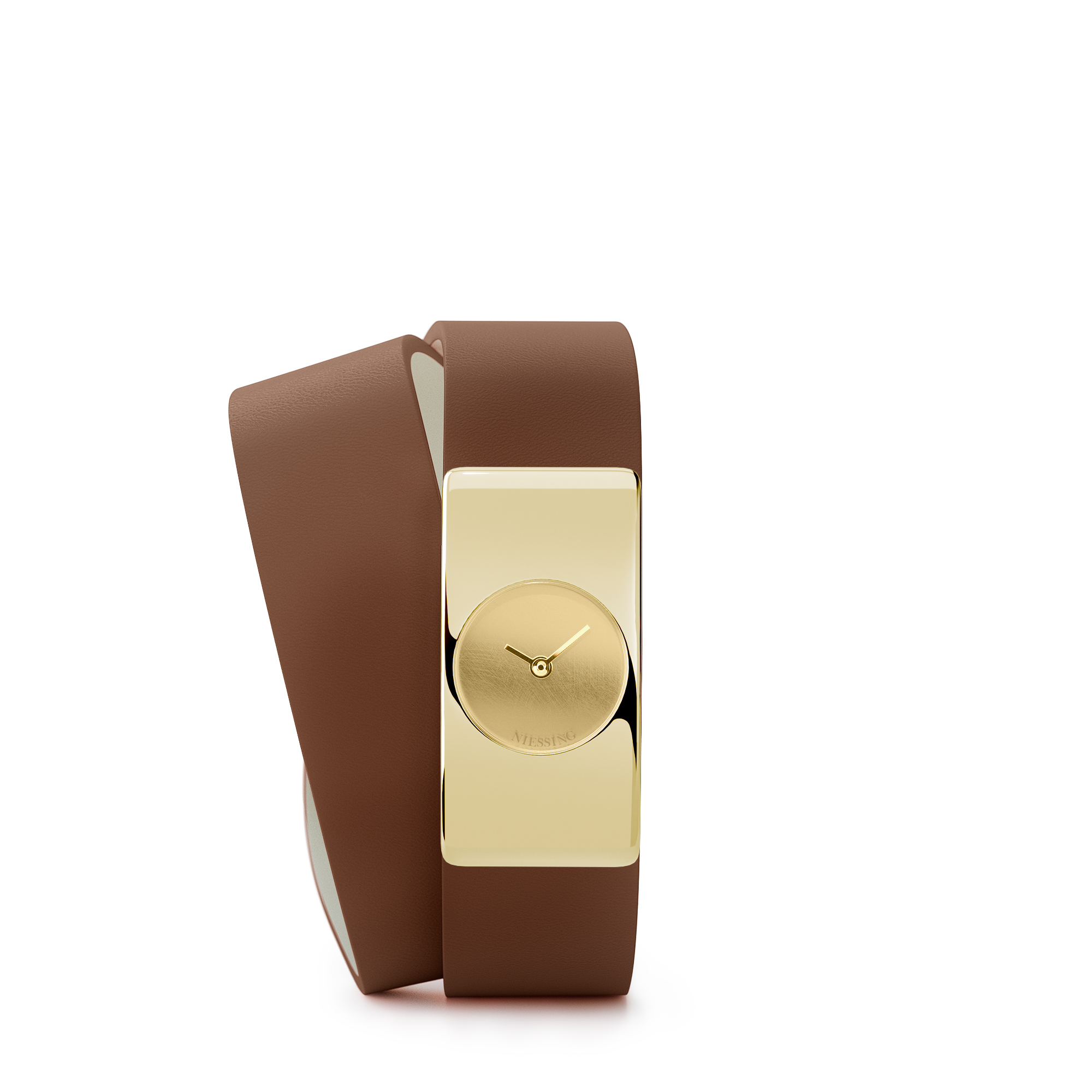 Niessing Radius 9 Classic