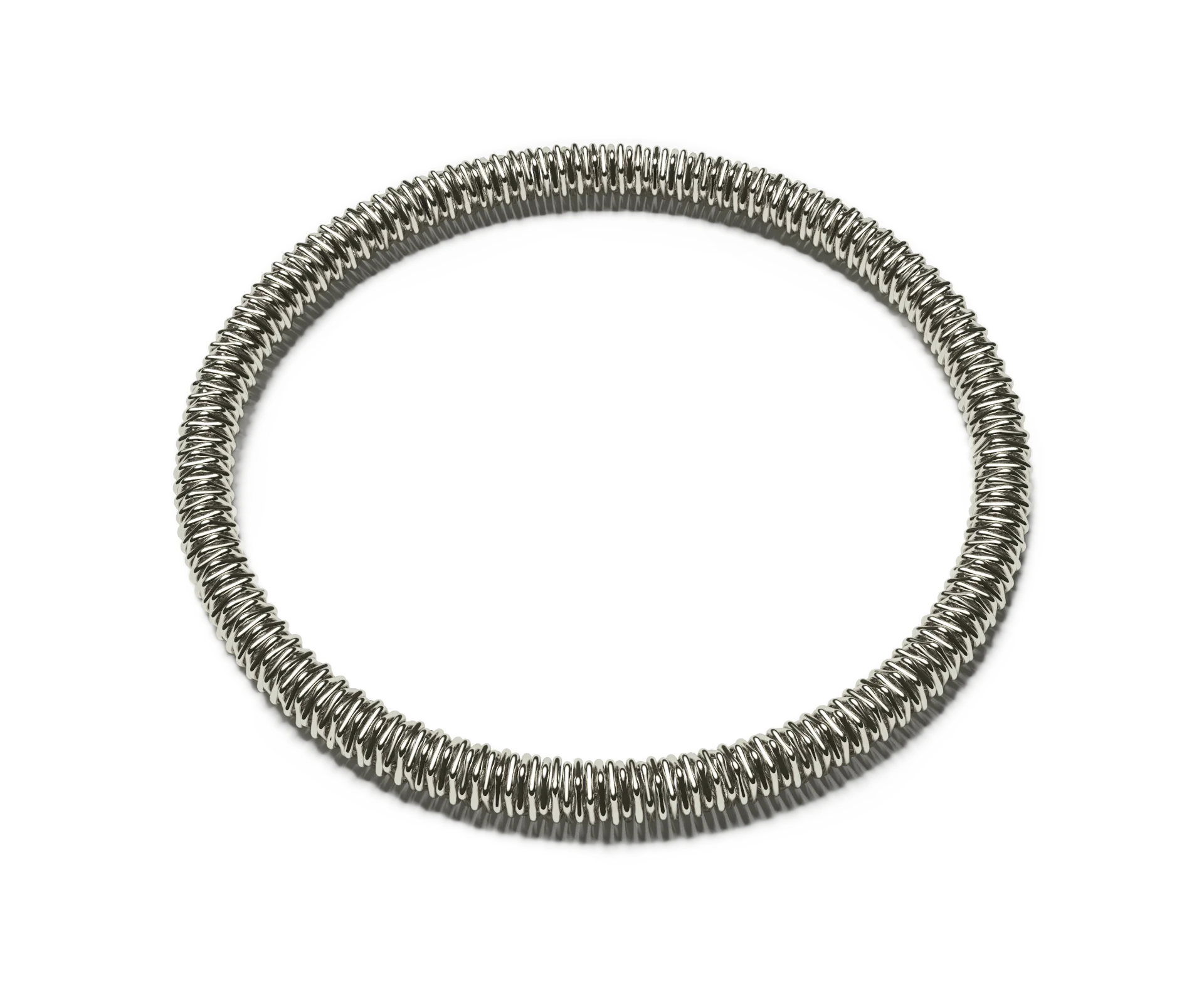 Niessing Now Twist ブレスレット