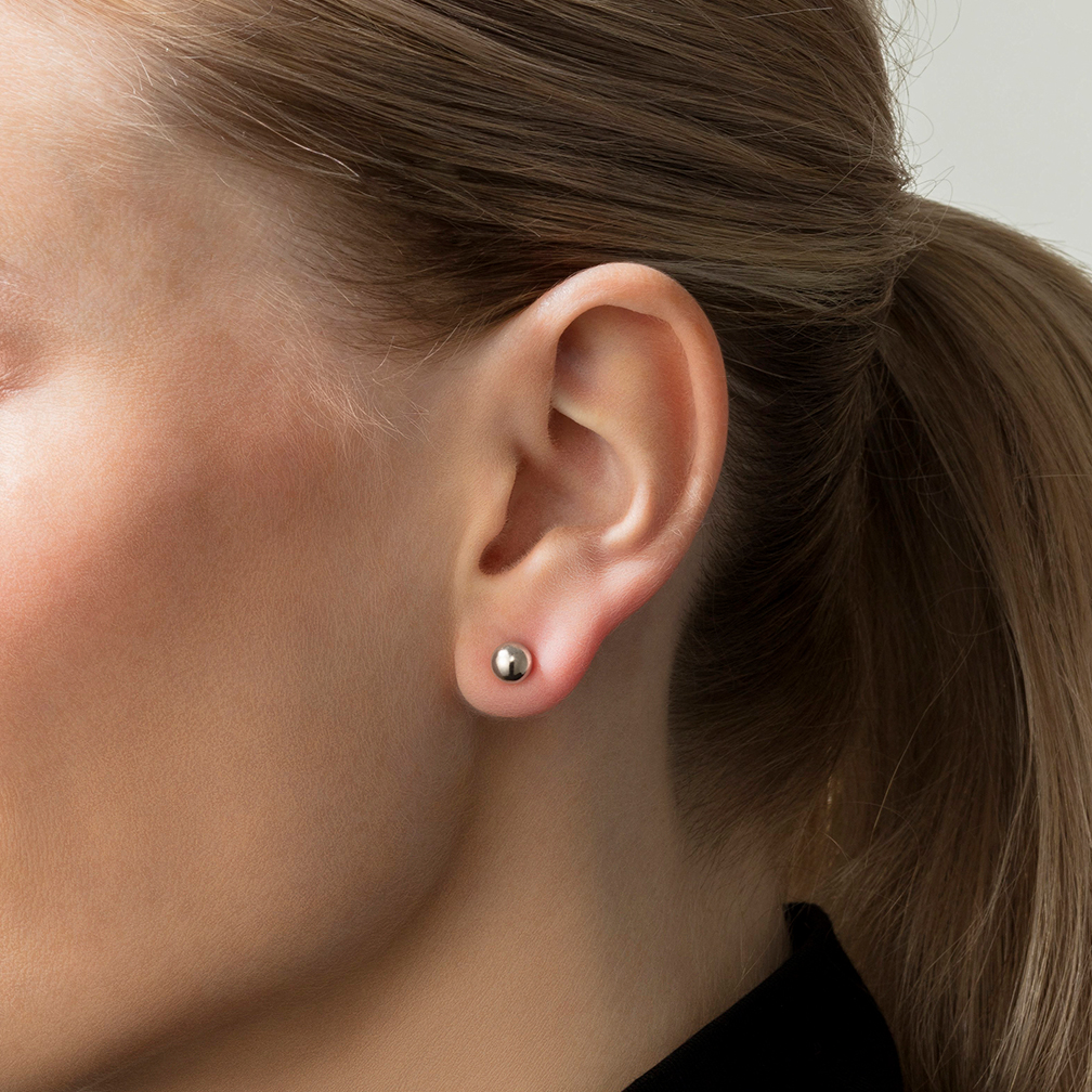 Niessing Now Galaxy ピアス