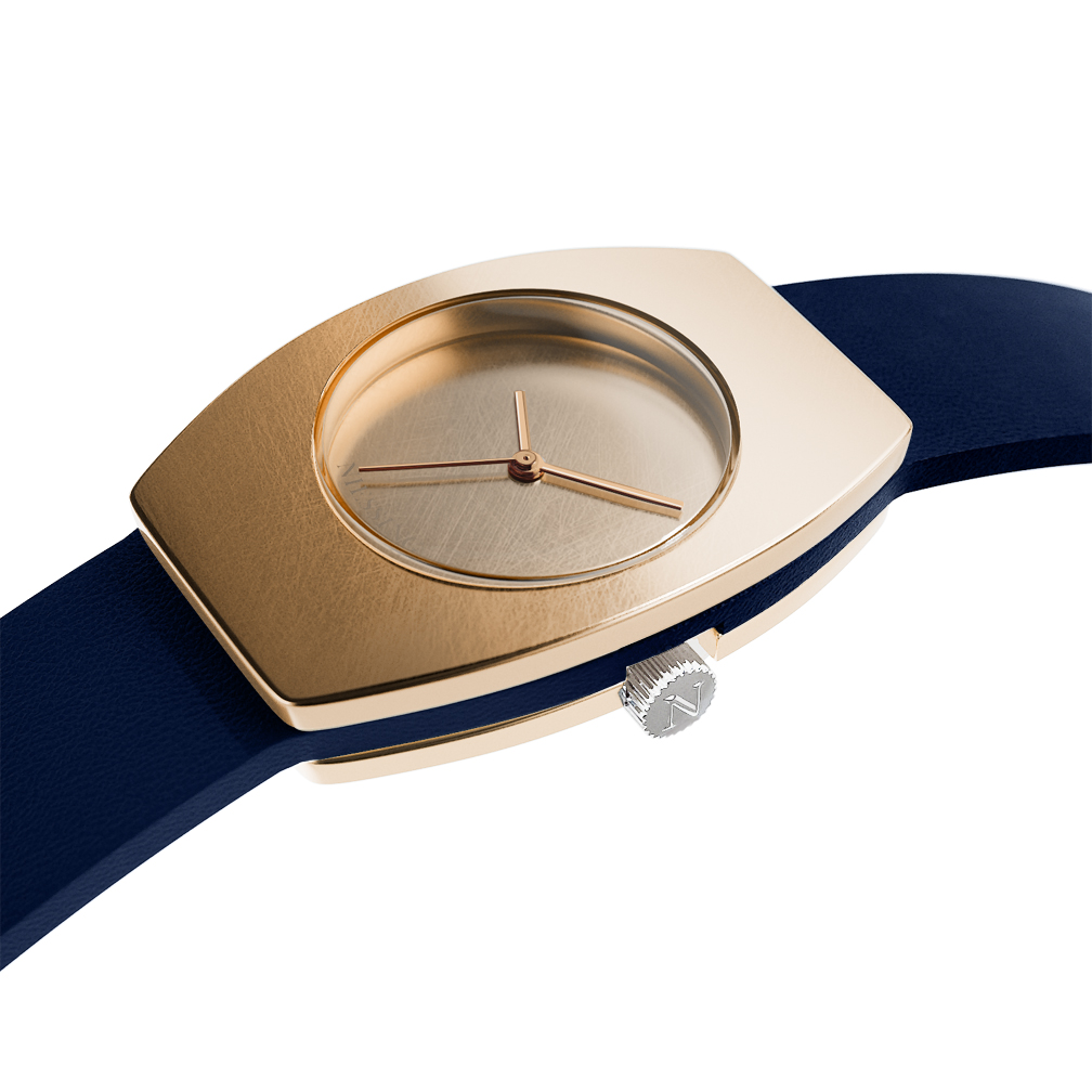 Niessing Radius 9 Forma