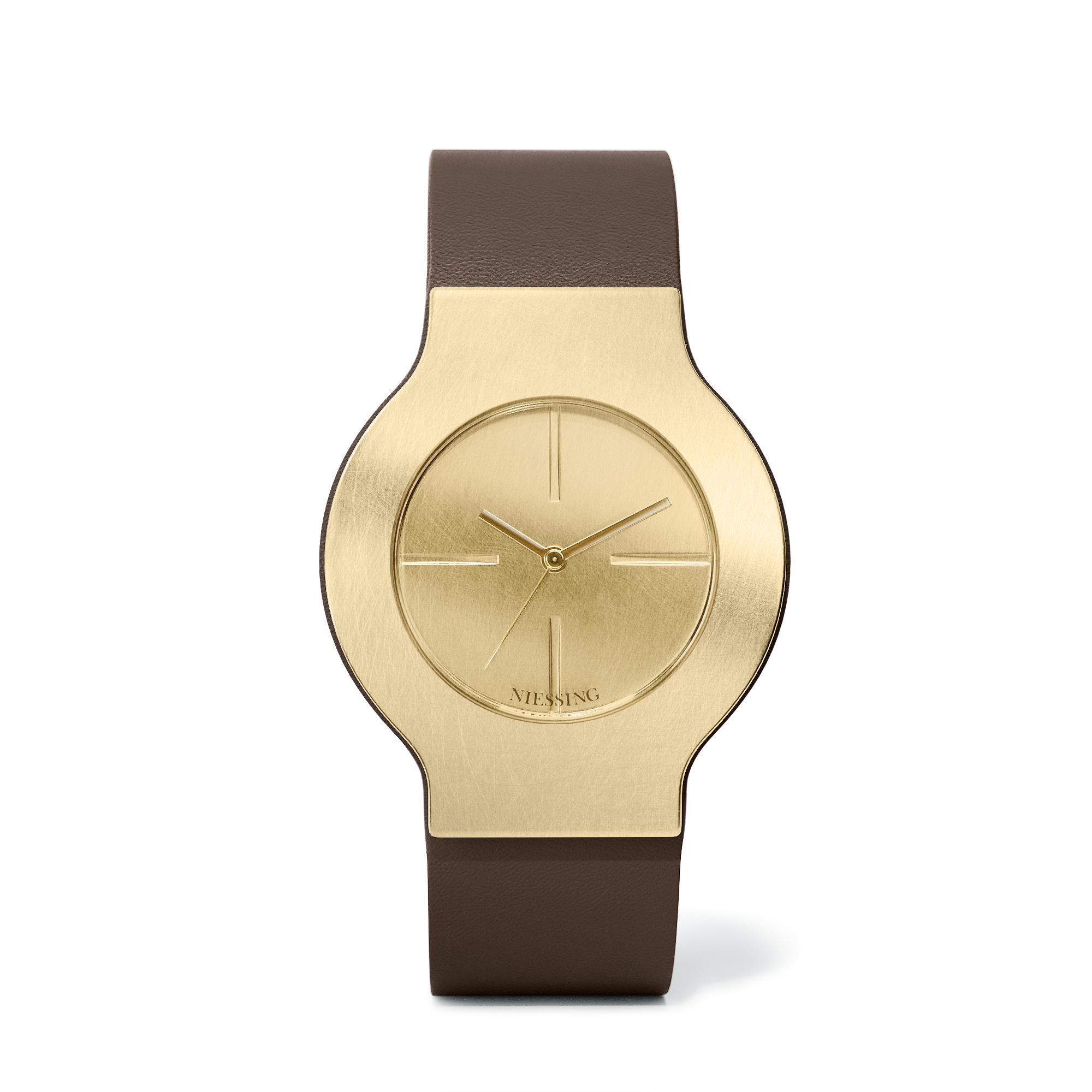 Niessing Radius 9 Kontura