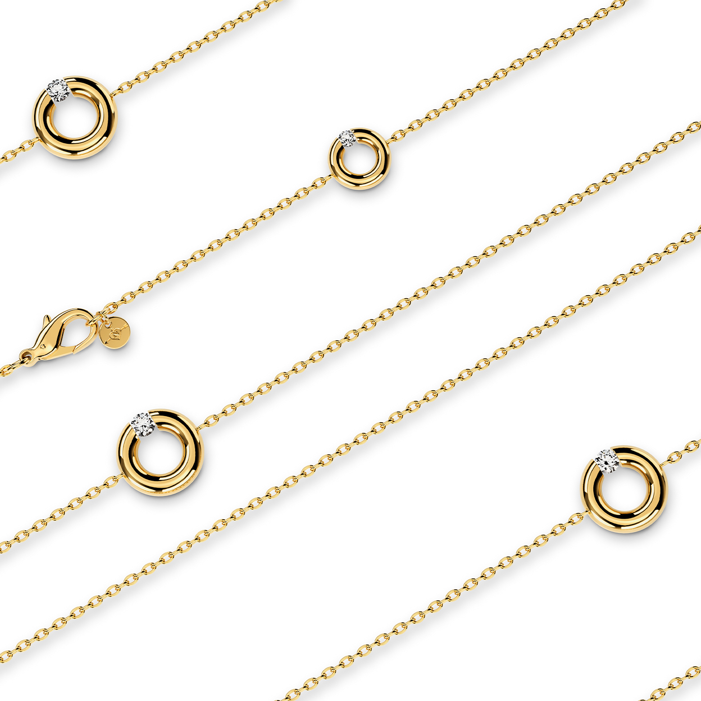 壮大なアイデアをミニチュアで