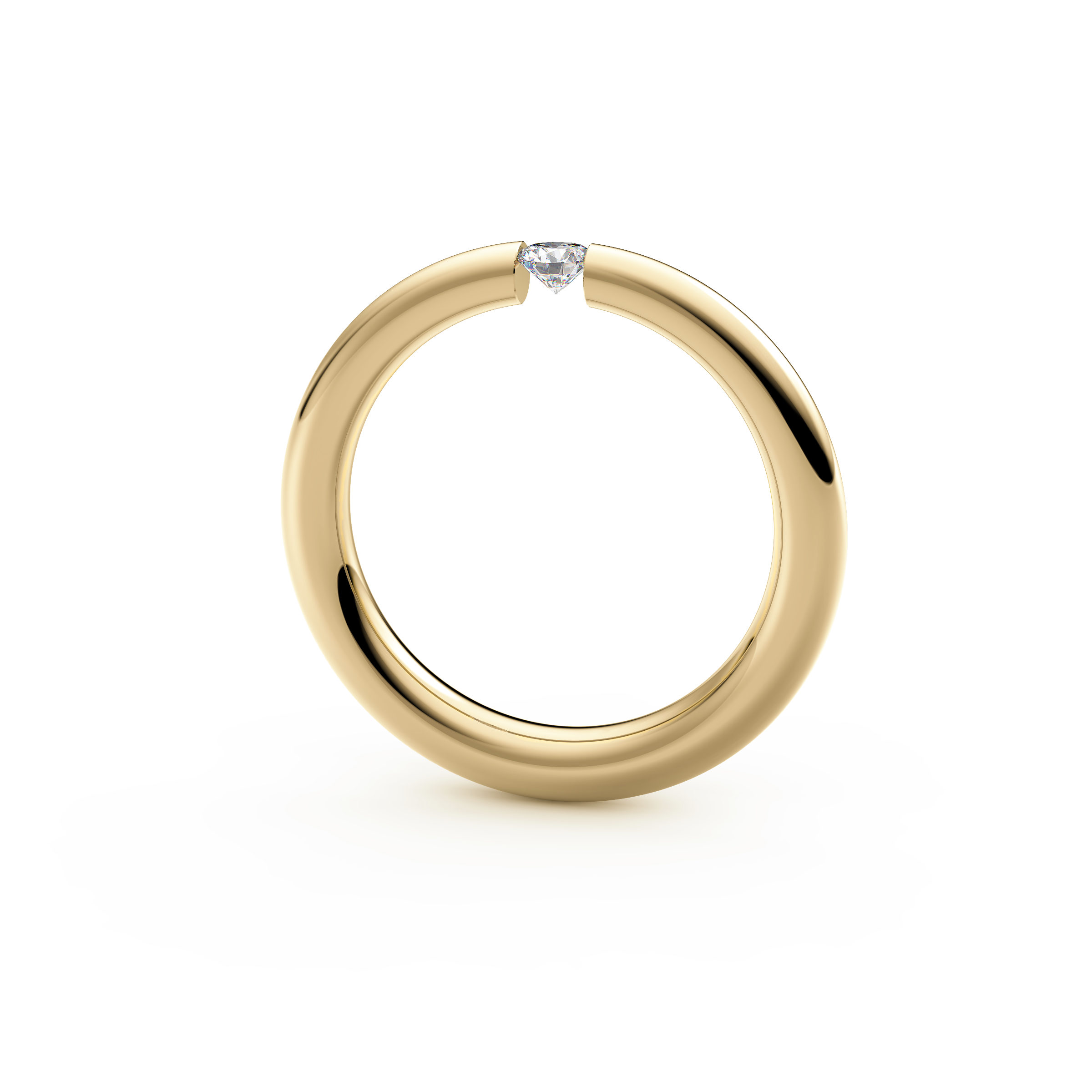 Niessing Spannring® Antares