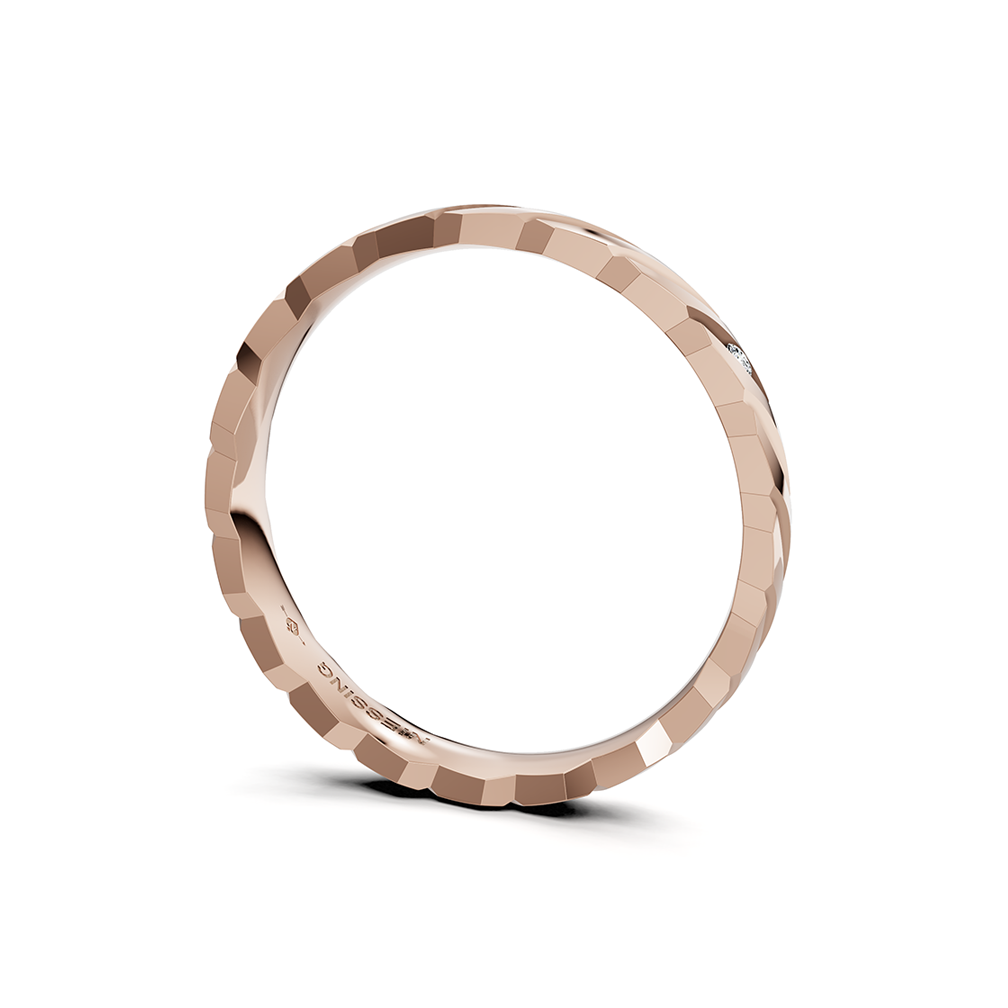 Niessing Woven Love