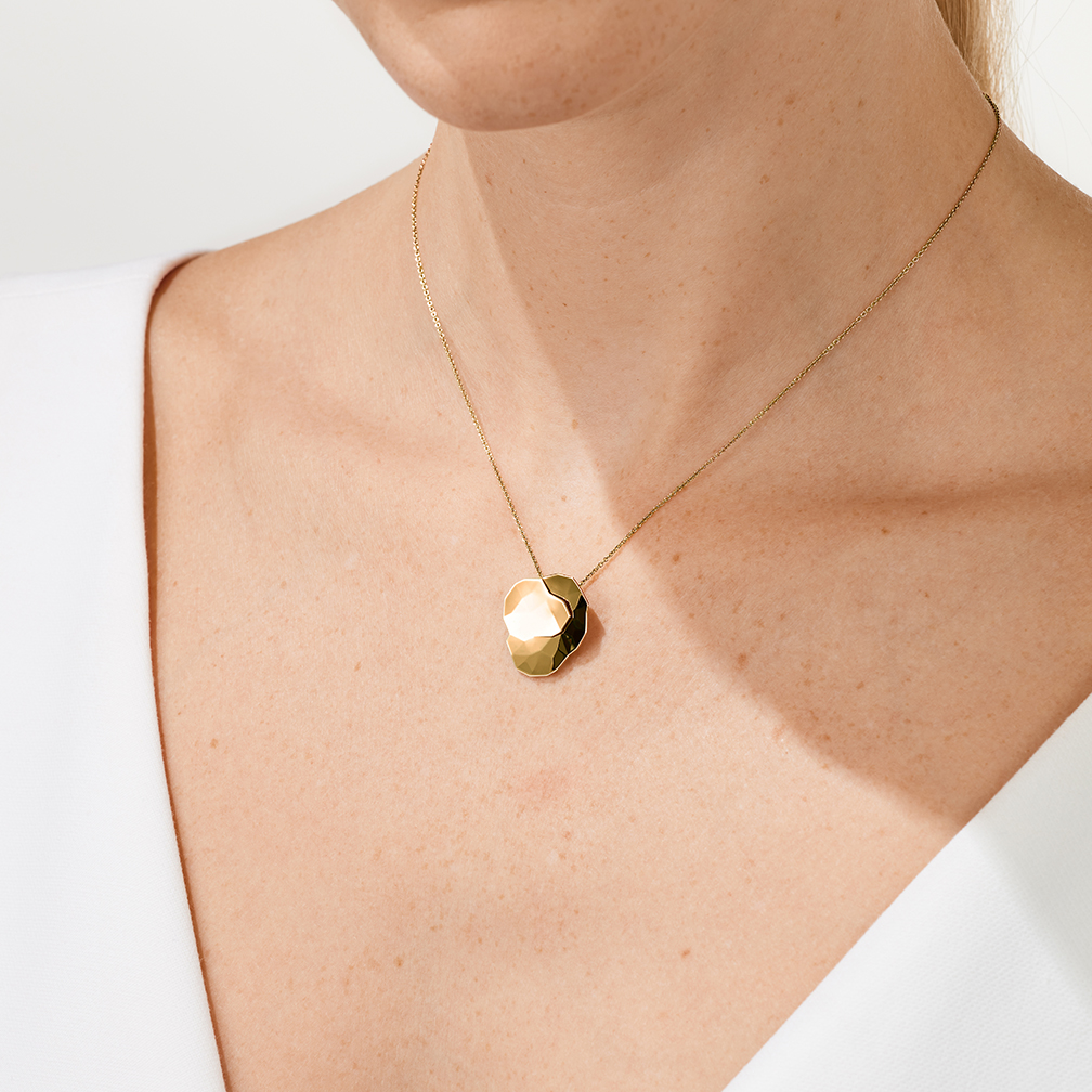 Niessing Topia Mini ペンダント