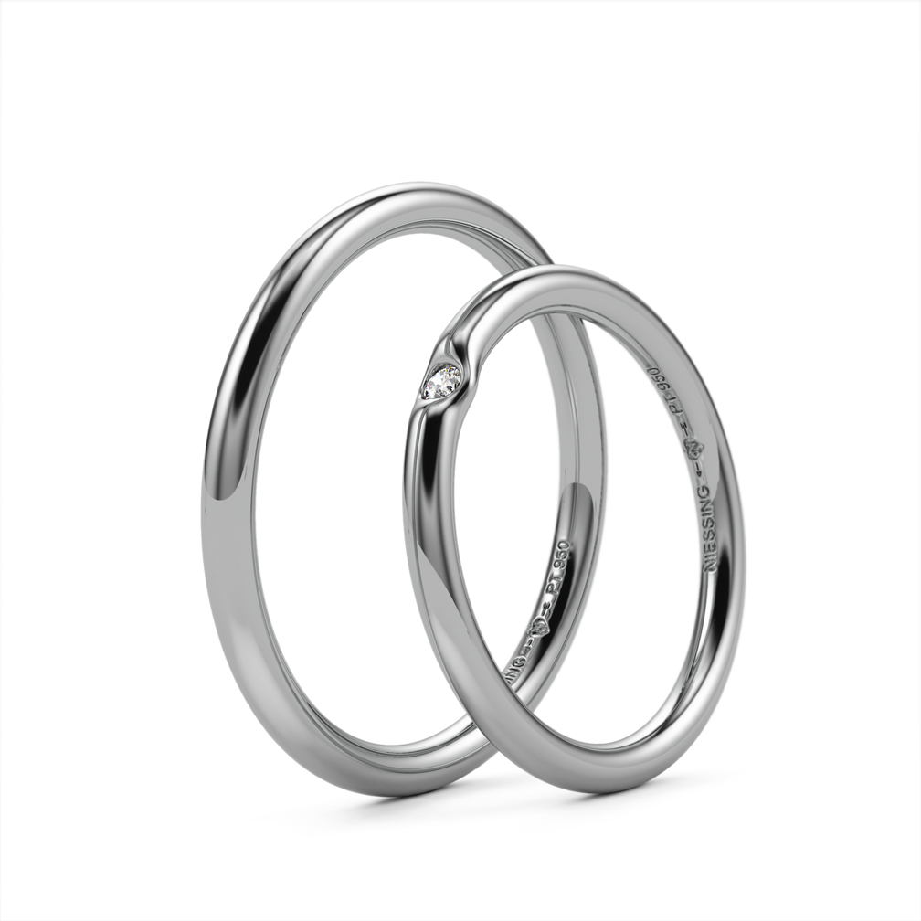 Niessing Traces of Love