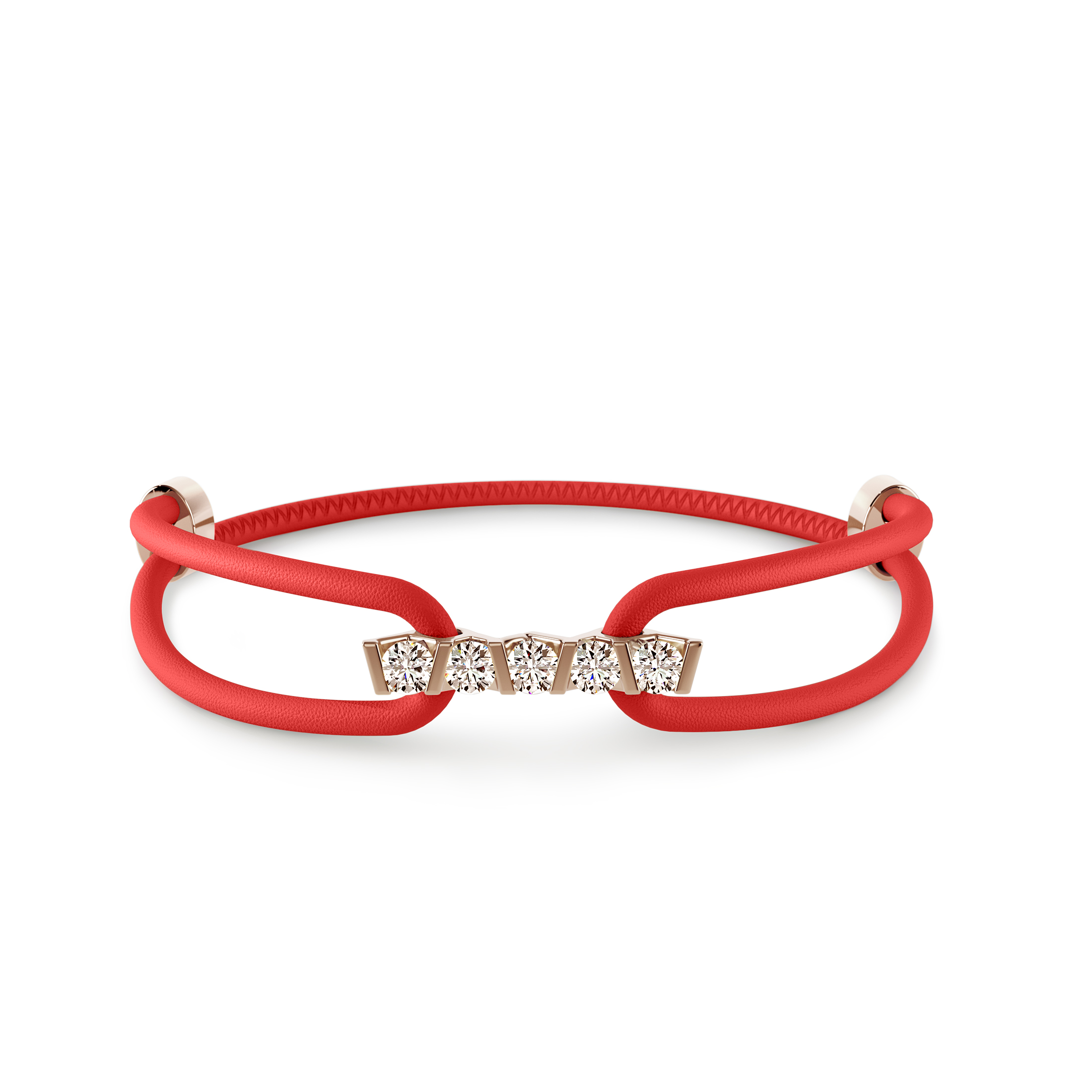 Niessing Vivida ブレスレット