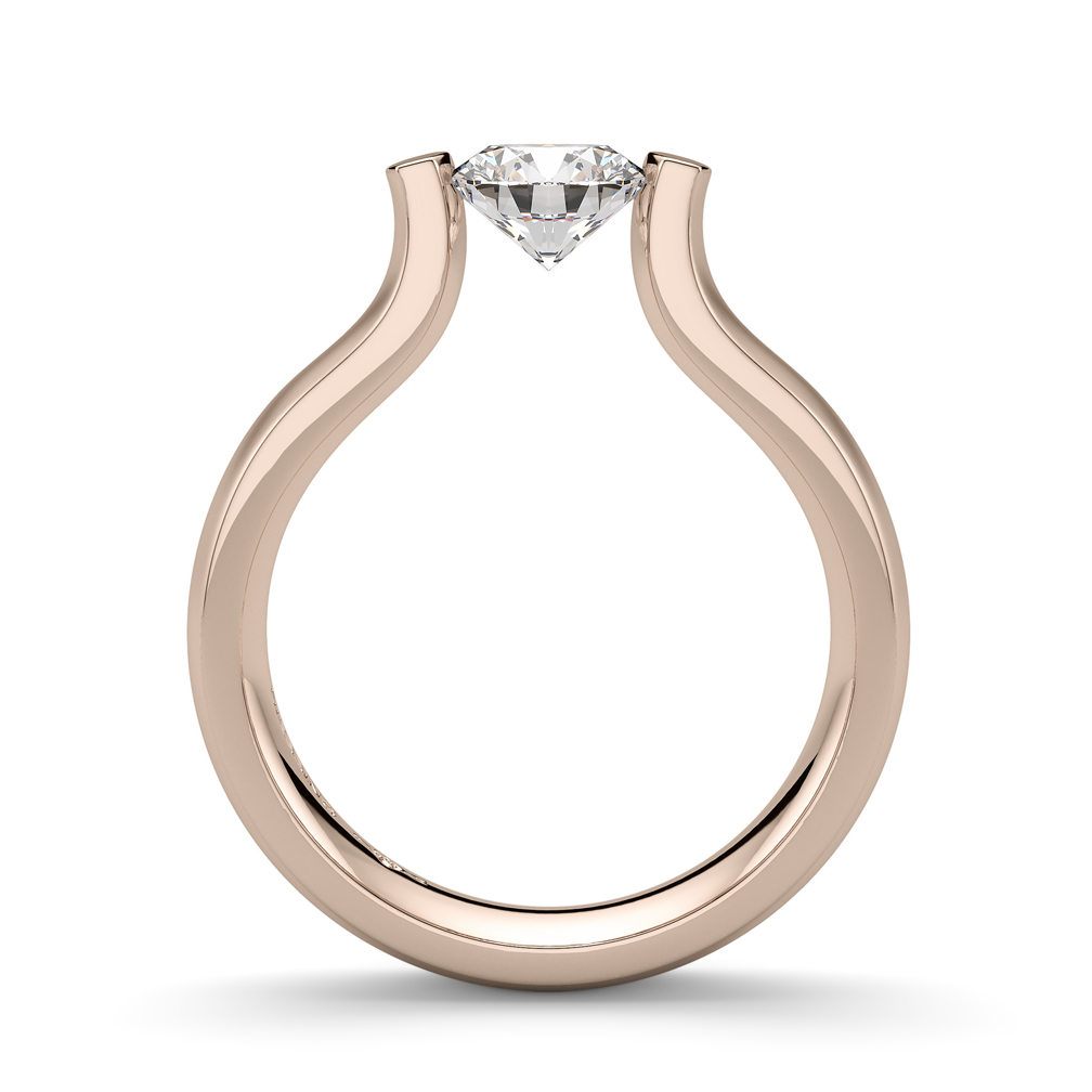 Niessing Spannring® Lucia