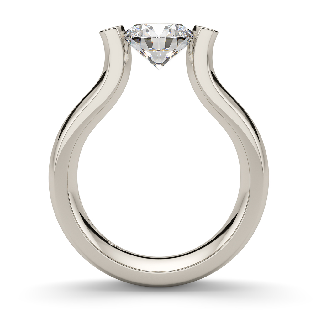 Niessing Spannring® Lucia