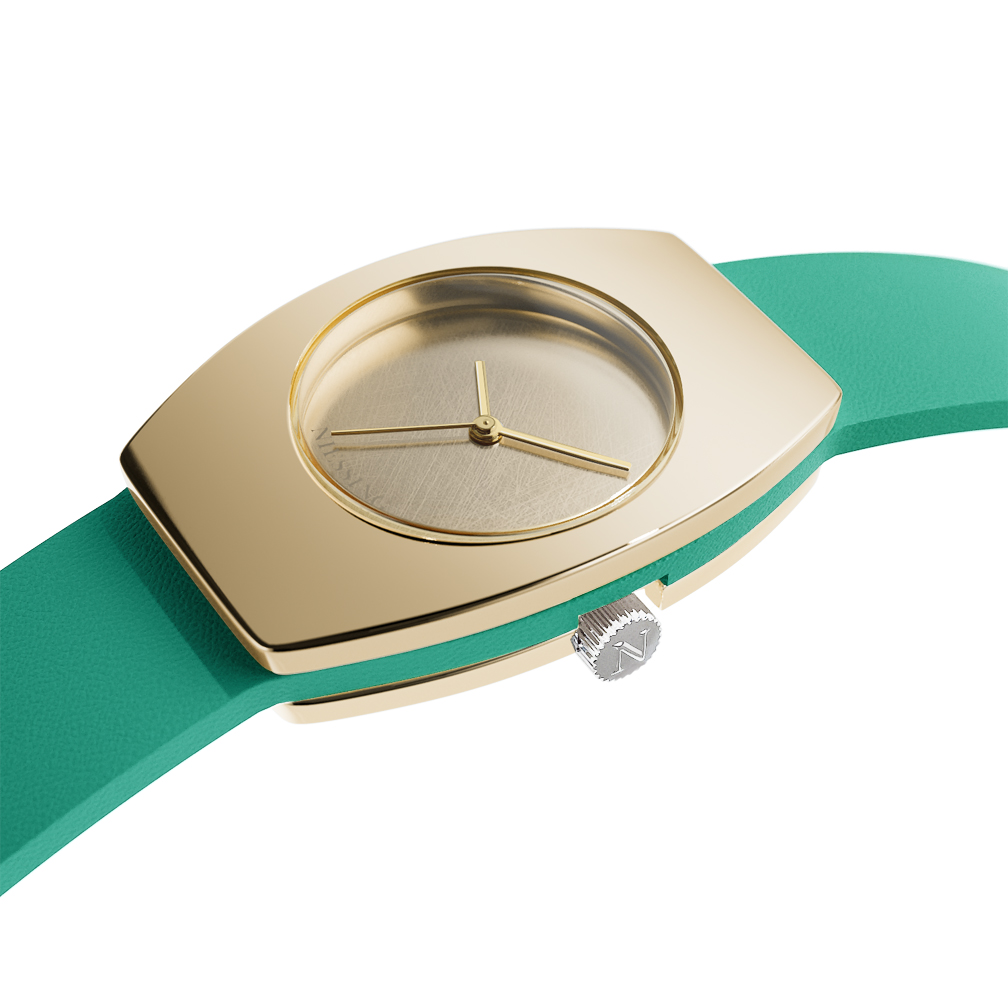 Niessing Radius 9 Forma