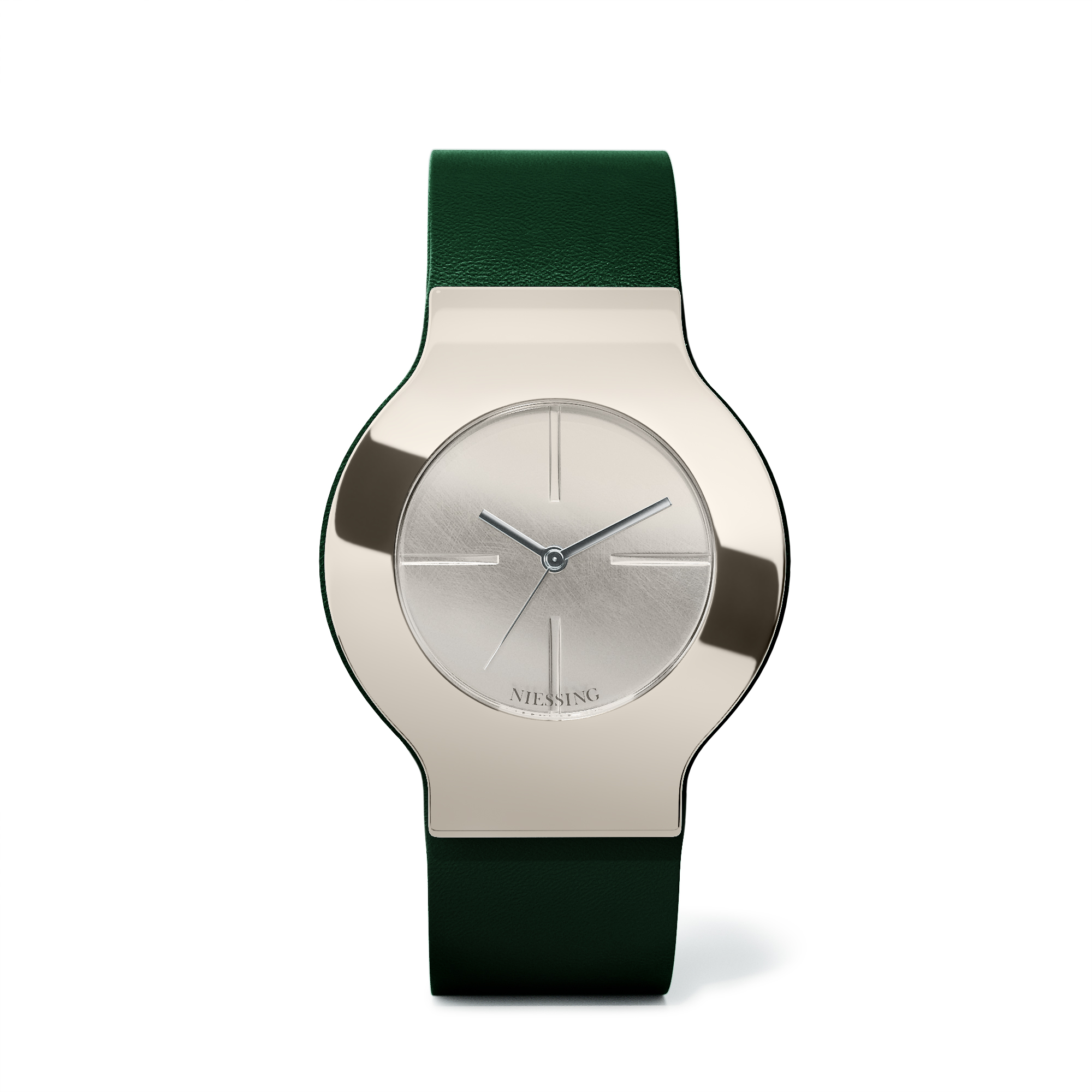 Niessing Radius 9 Kontura