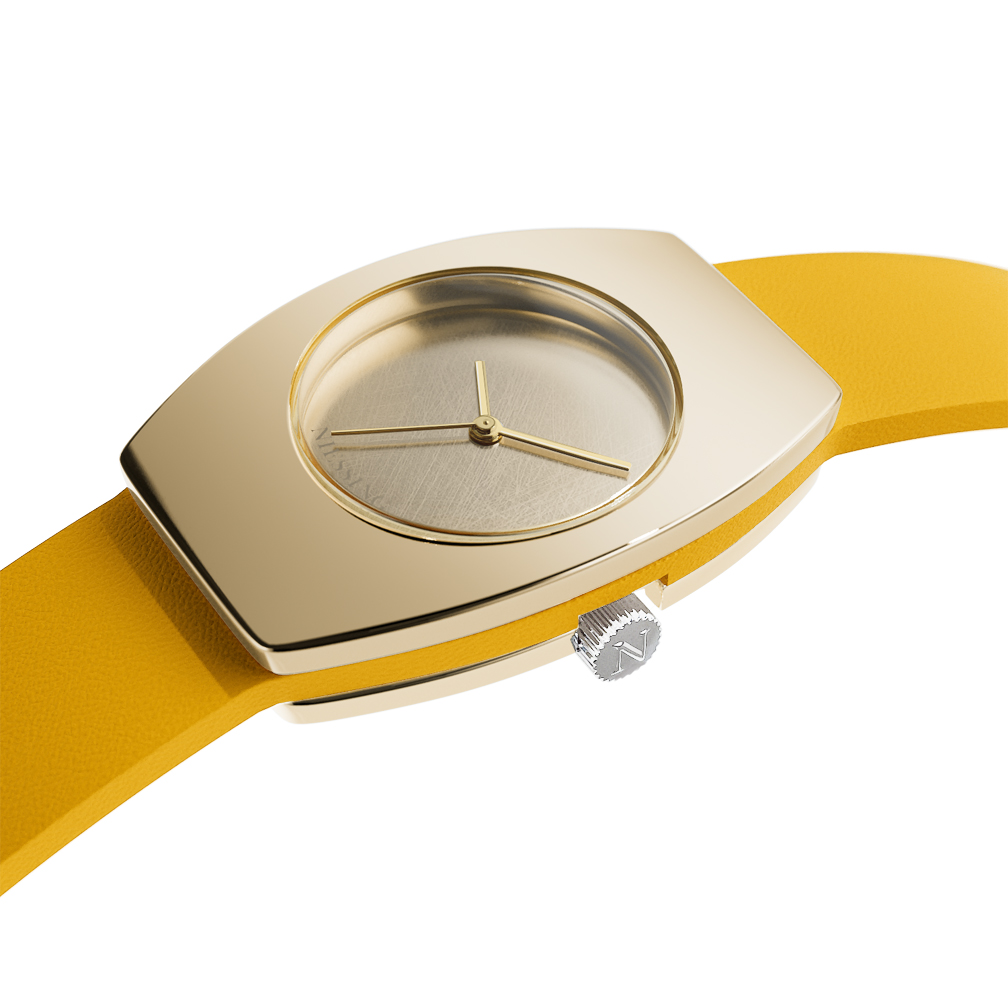 Niessing Radius 9 Forma